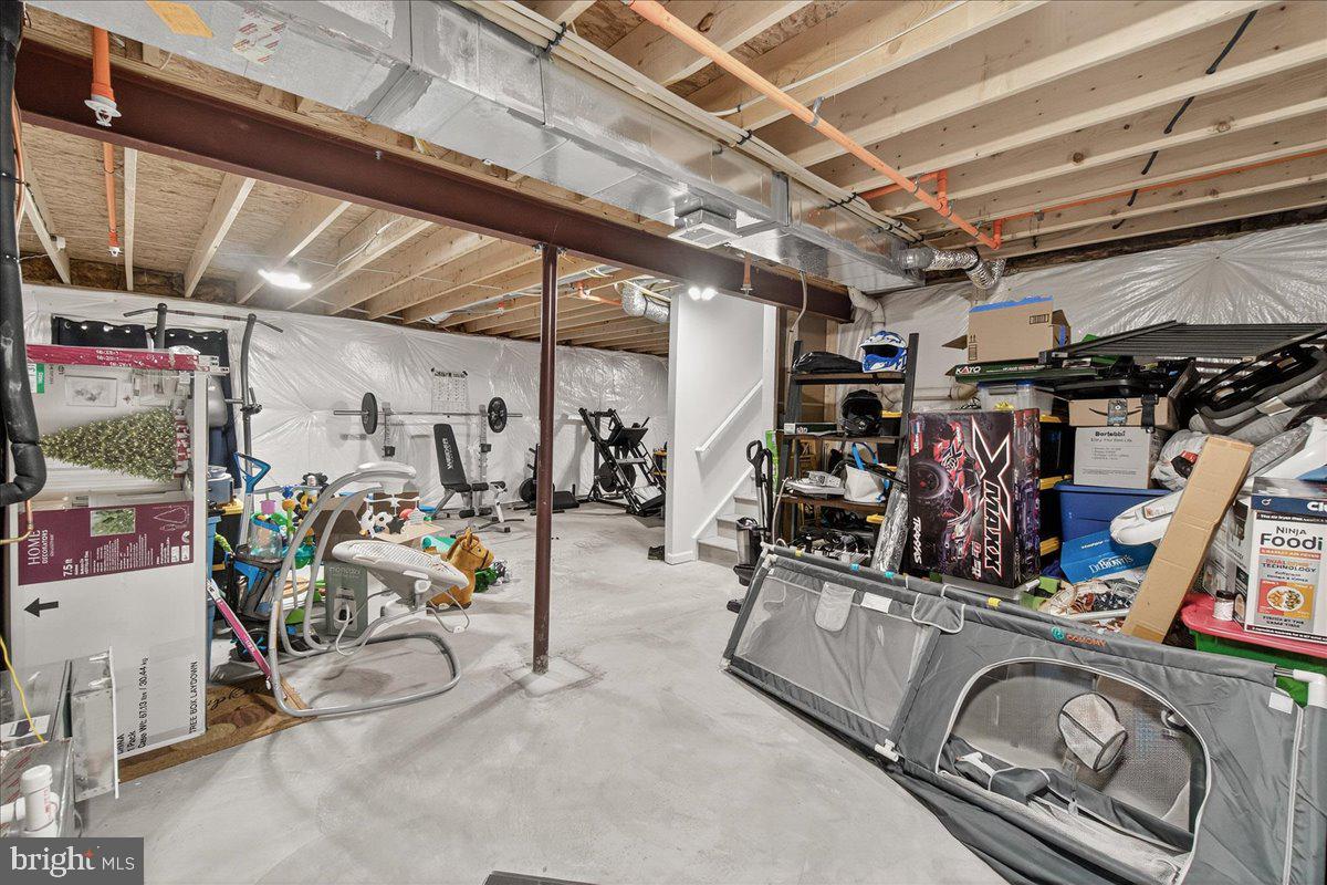 GAVER MEADOWS - Residential