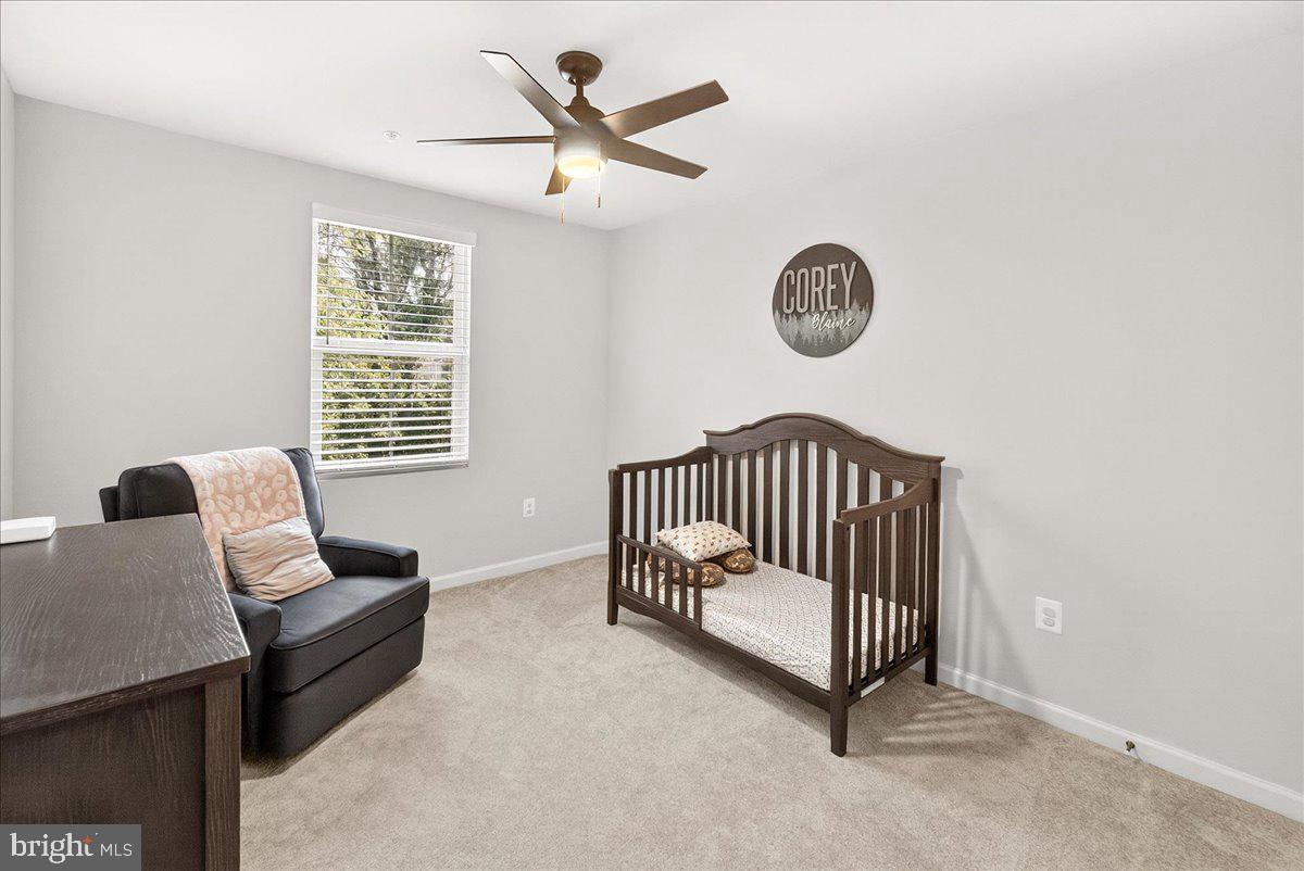 GAVER MEADOWS - Residential