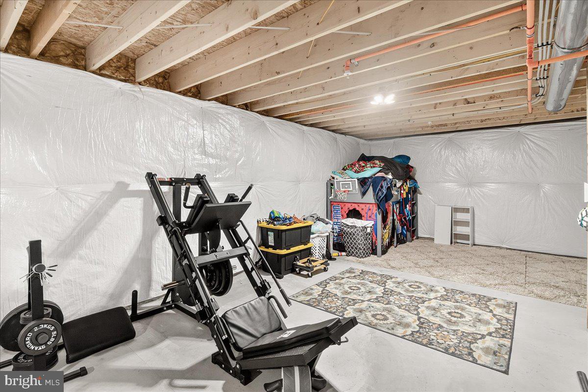 GAVER MEADOWS - Residential