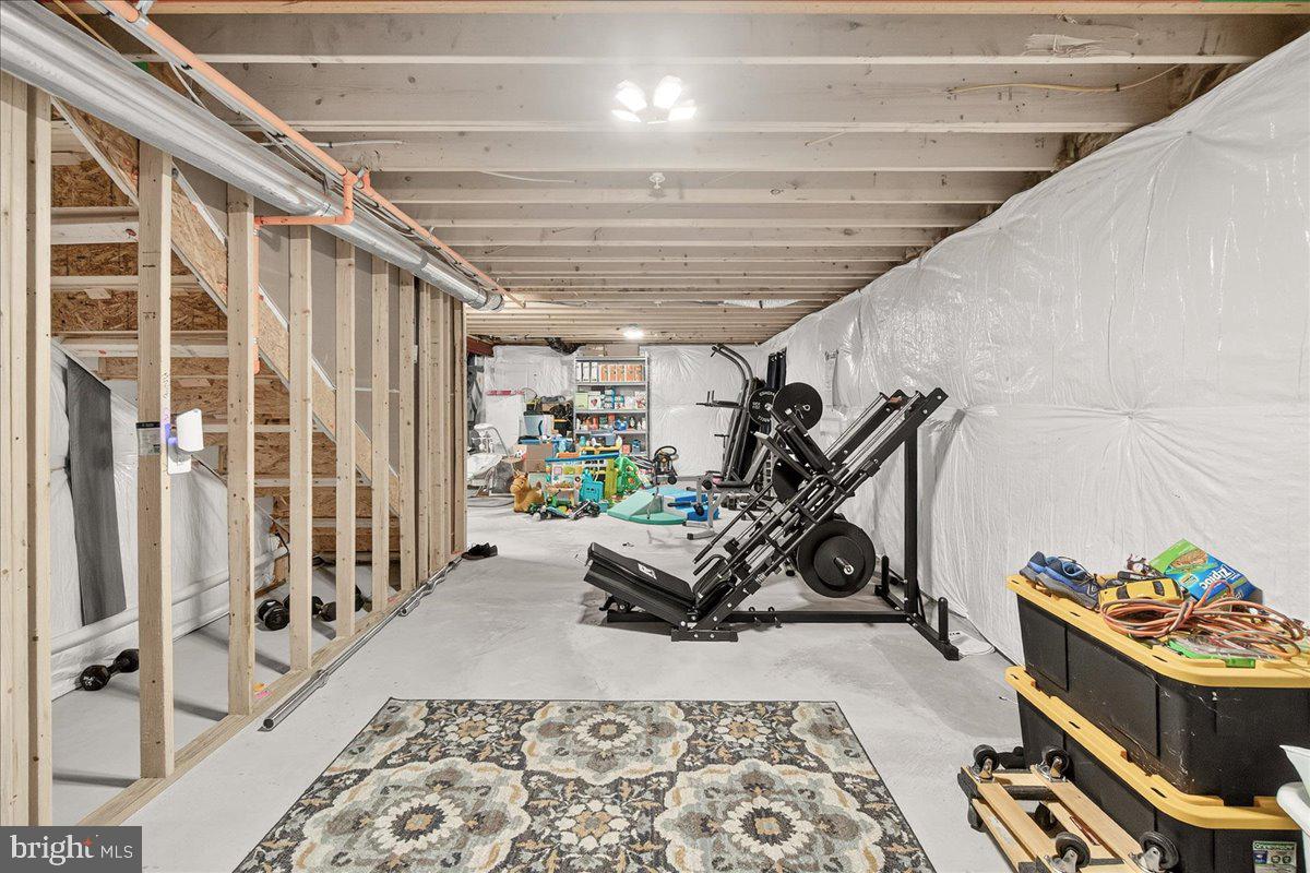 GAVER MEADOWS - Residential