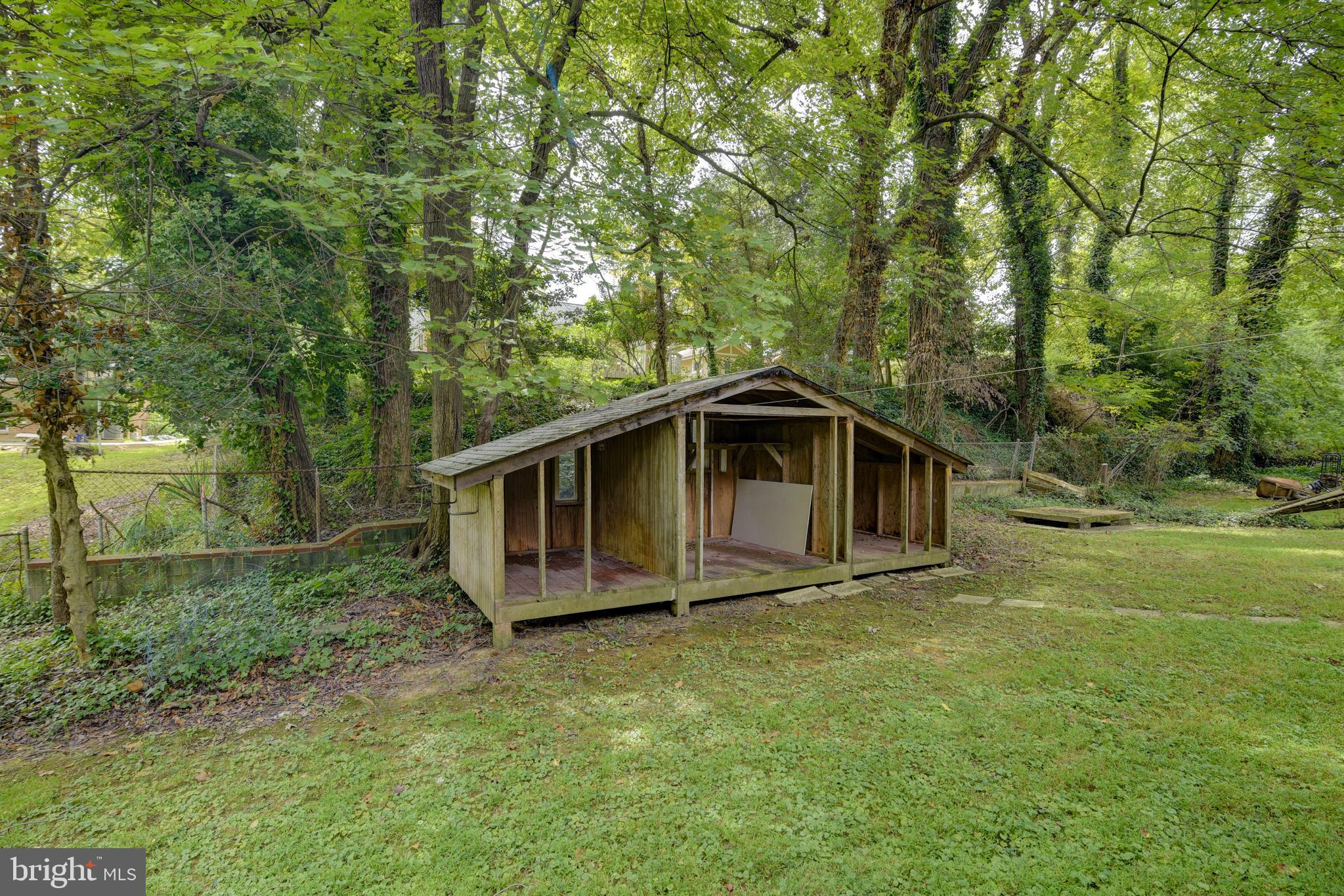 MASONVILLE HEIGHTS - Residential