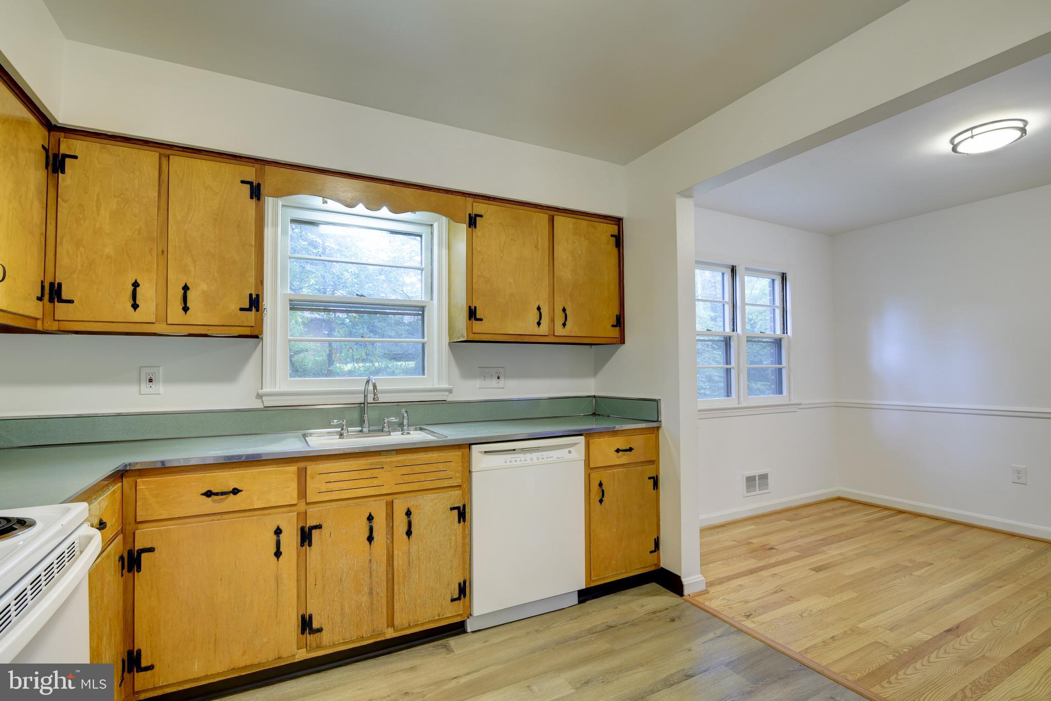 MASONVILLE HEIGHTS - Residential