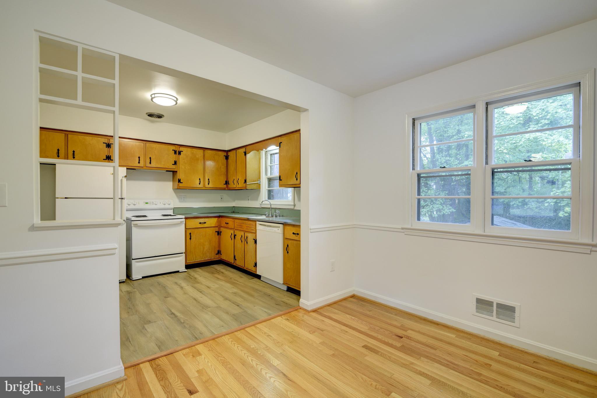 MASONVILLE HEIGHTS - Residential