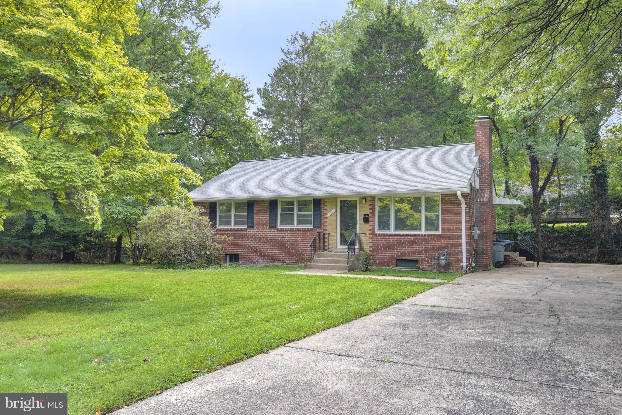 MASONVILLE HEIGHTS - Residential