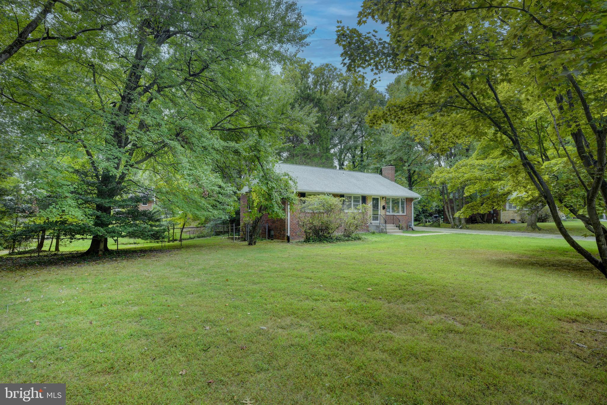 MASONVILLE HEIGHTS - Residential