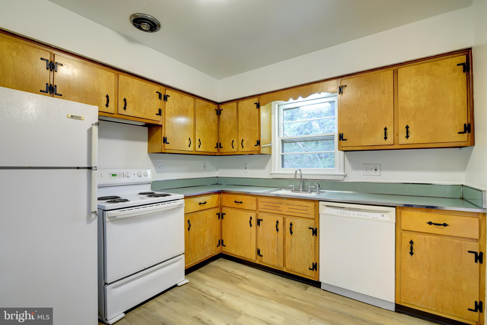 MASONVILLE HEIGHTS - Residential