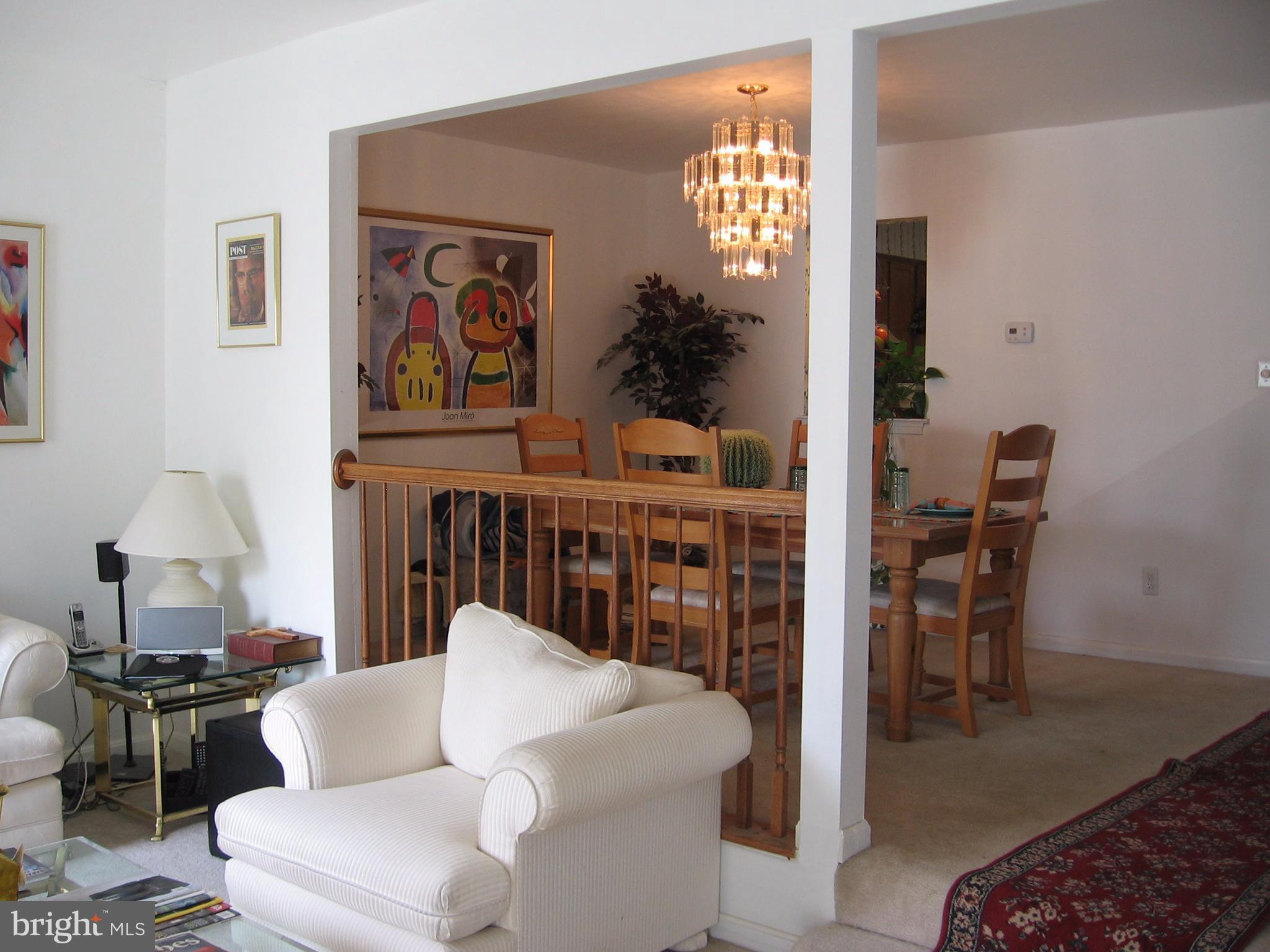 ENGLEWOOD MEWS - Residential