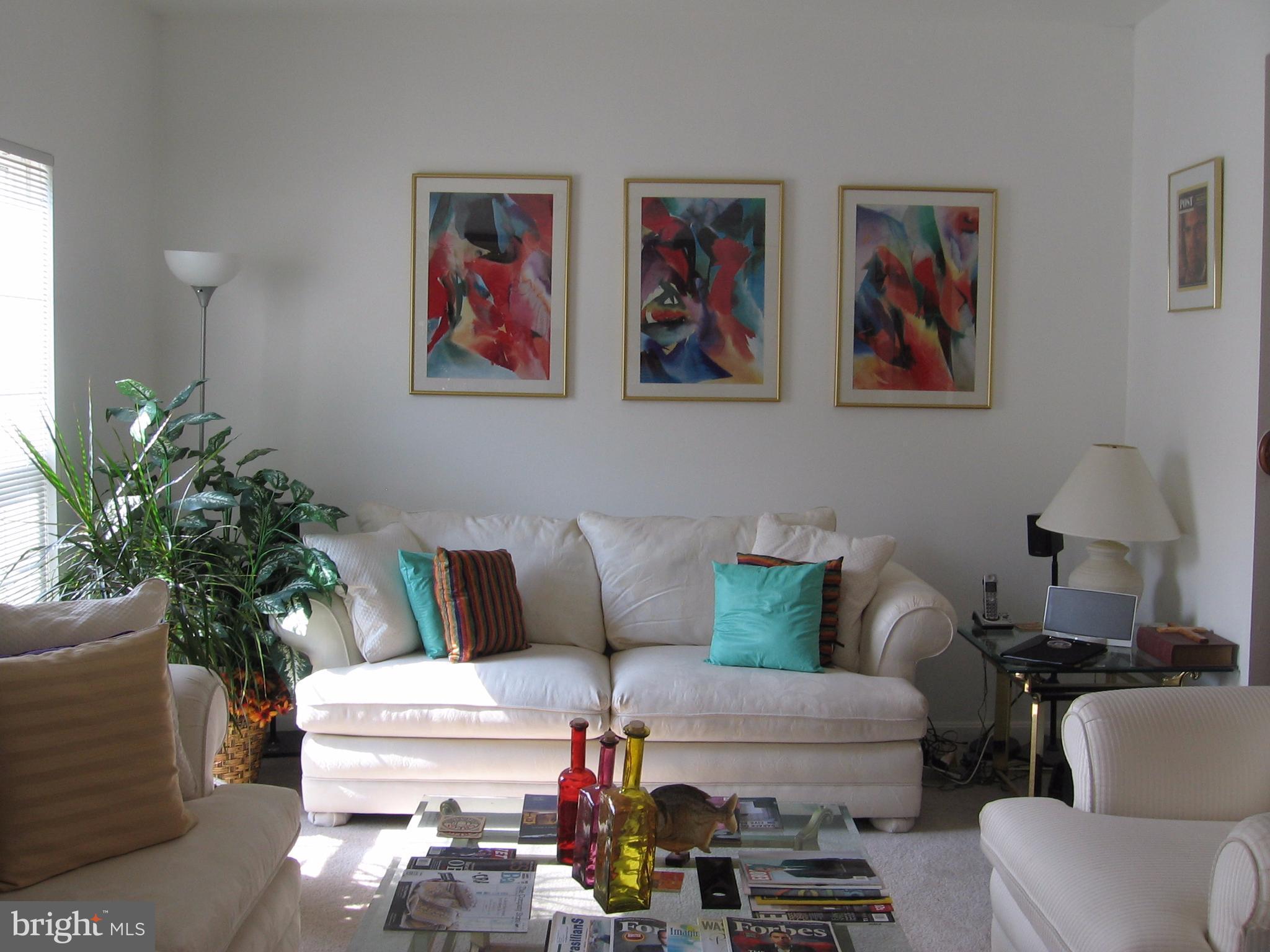 ENGLEWOOD MEWS - Residential