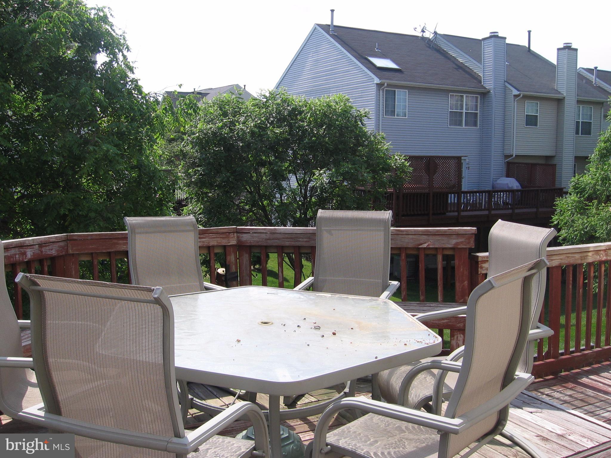 ENGLEWOOD MEWS - Residential