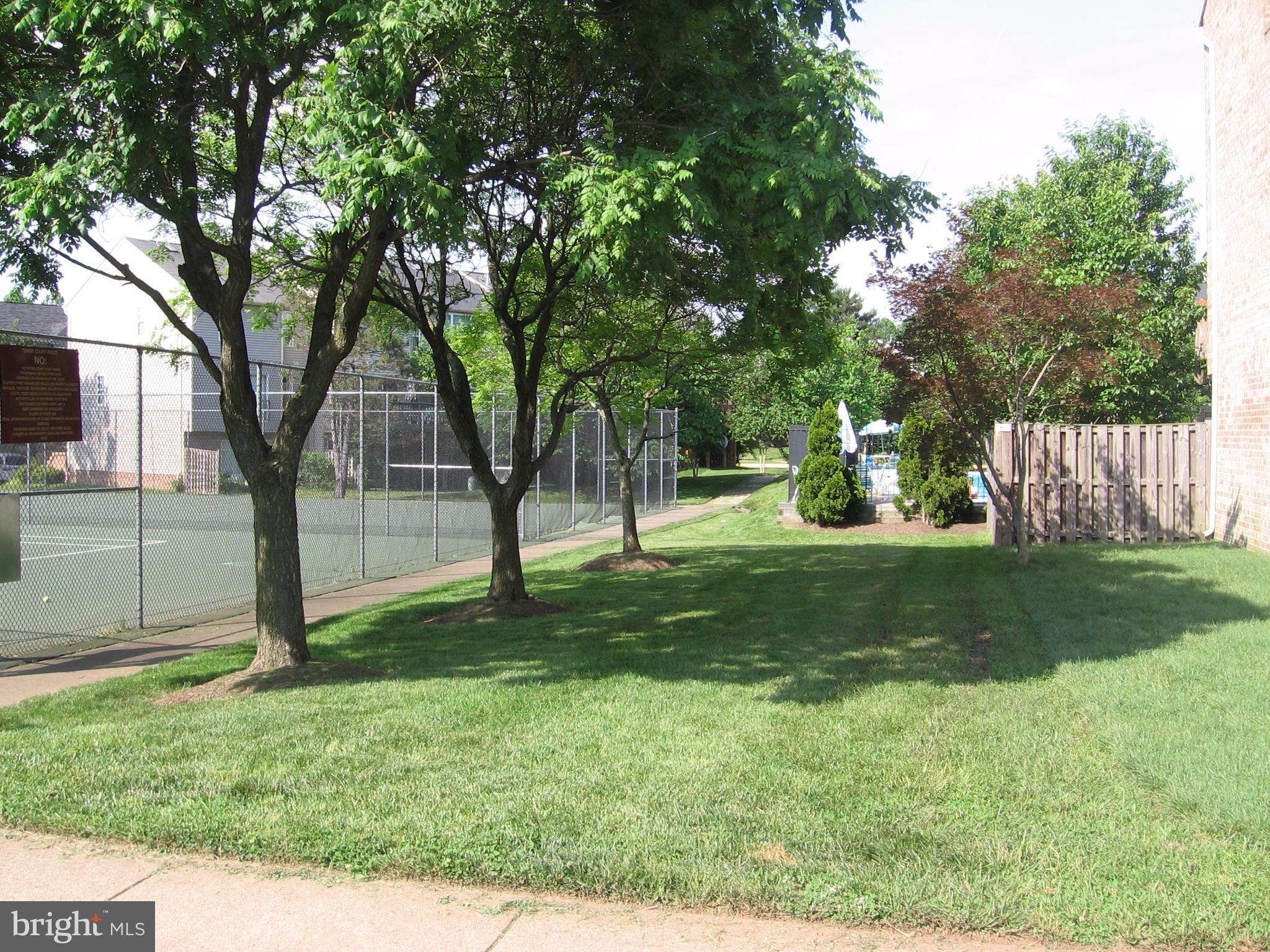 ENGLEWOOD MEWS - Residential