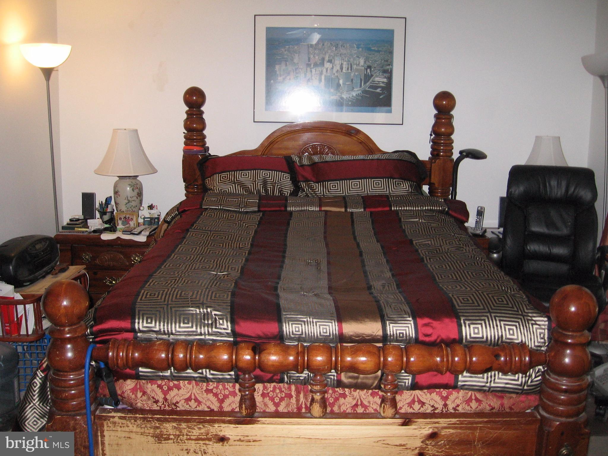 ENGLEWOOD MEWS - Residential