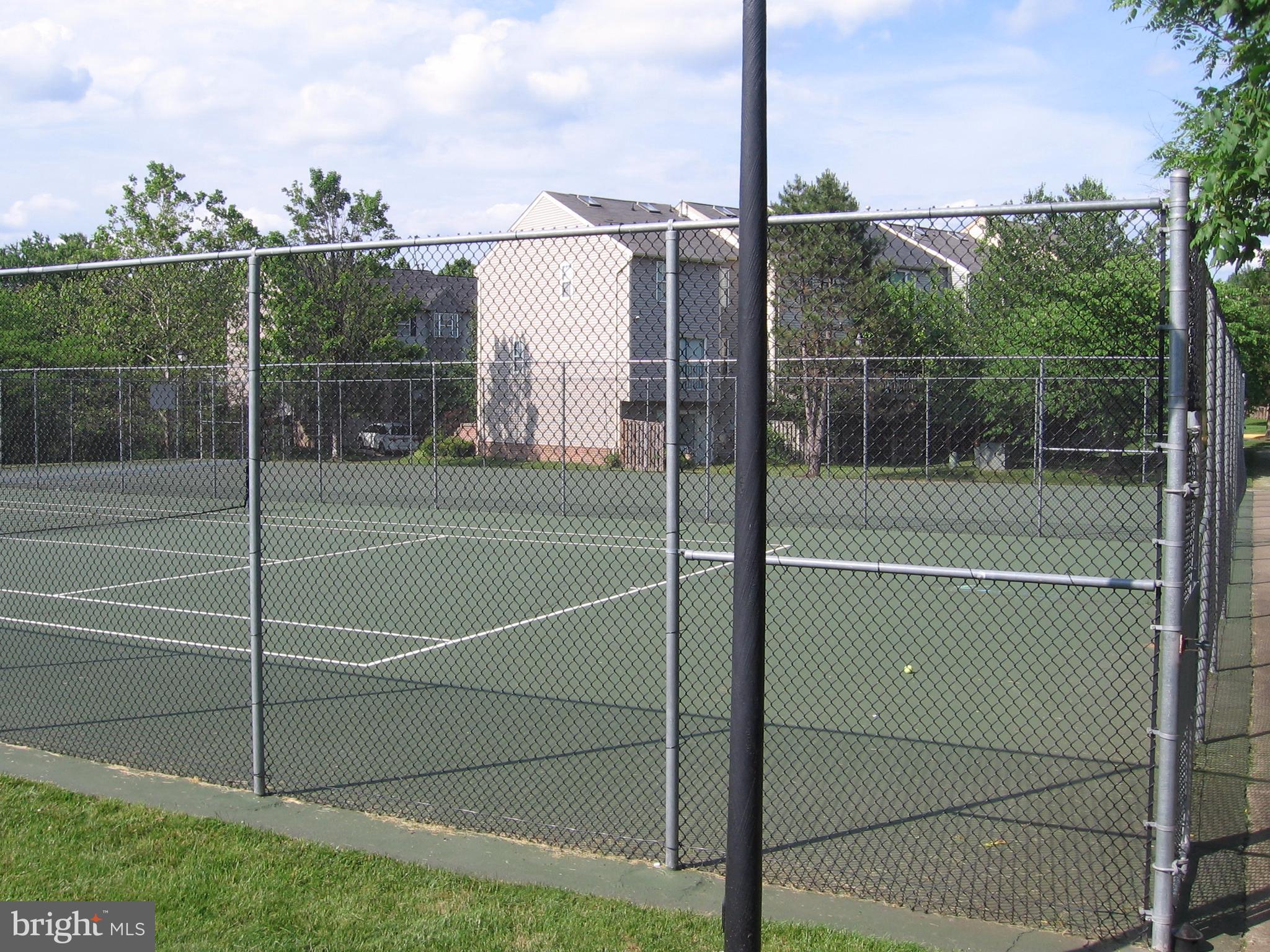 ENGLEWOOD MEWS - Residential