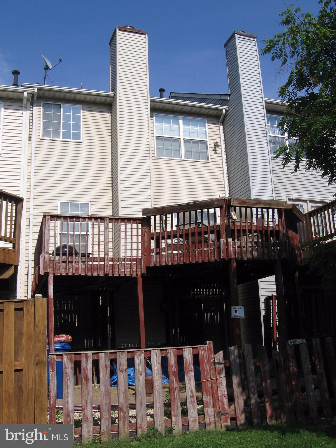 ENGLEWOOD MEWS - Residential