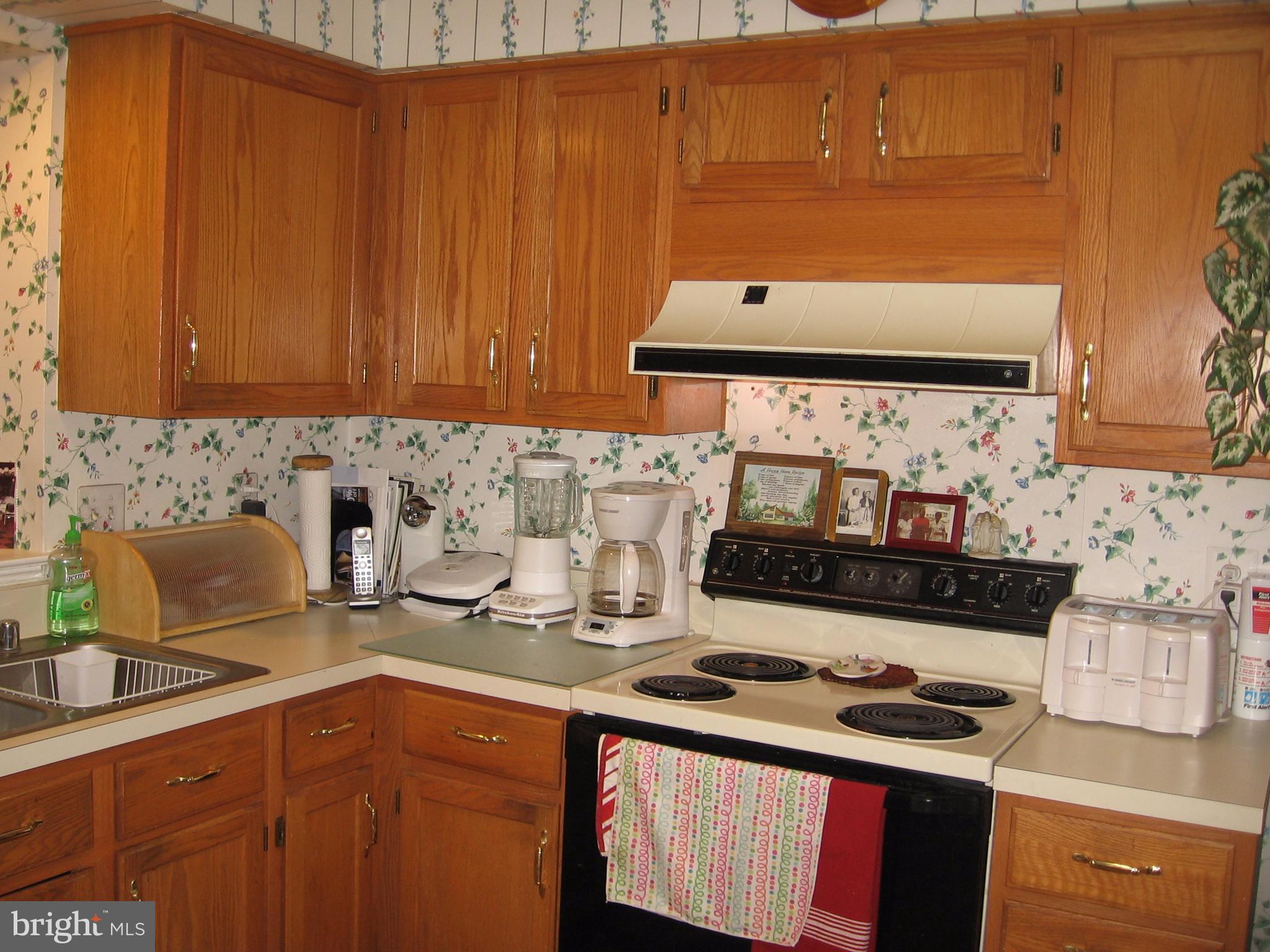 ENGLEWOOD MEWS - Residential