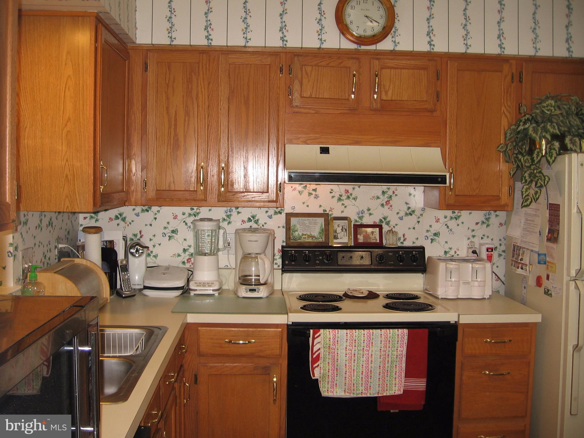 ENGLEWOOD MEWS - Residential