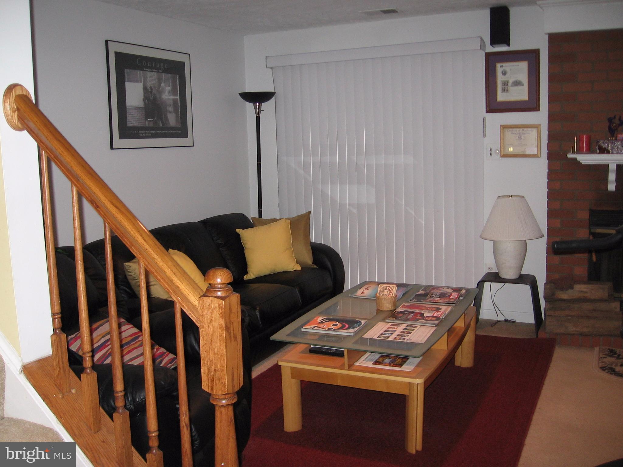 ENGLEWOOD MEWS - Residential