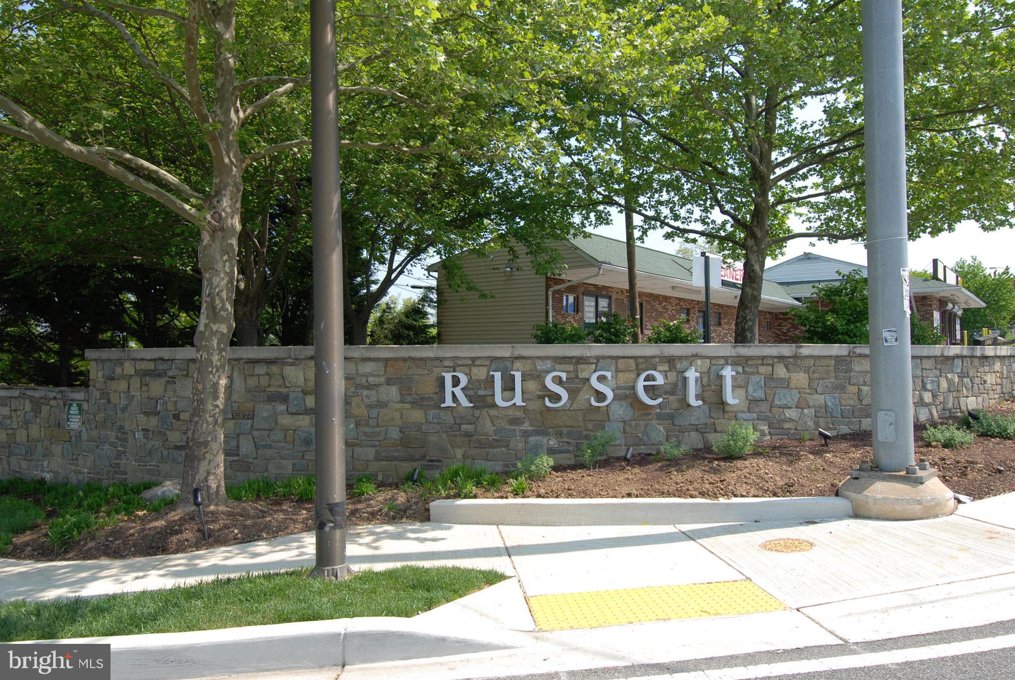 RIVER VILLAGE AT RUSSETT - Residential