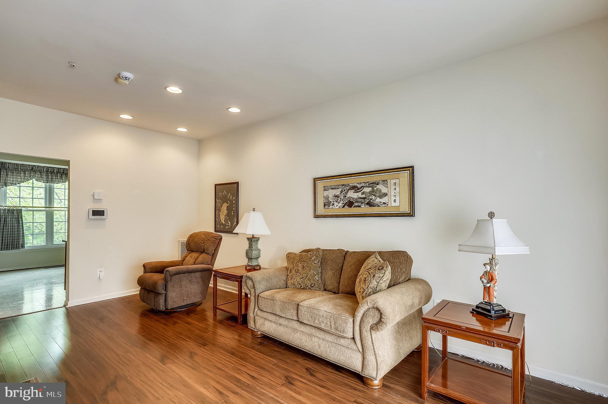 RIVER VILLAGE AT RUSSETT - Residential