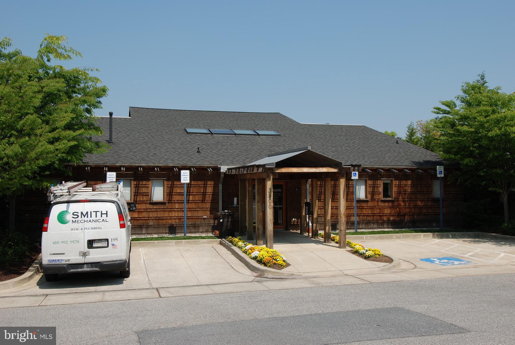 RIVER VILLAGE AT RUSSETT - Residential