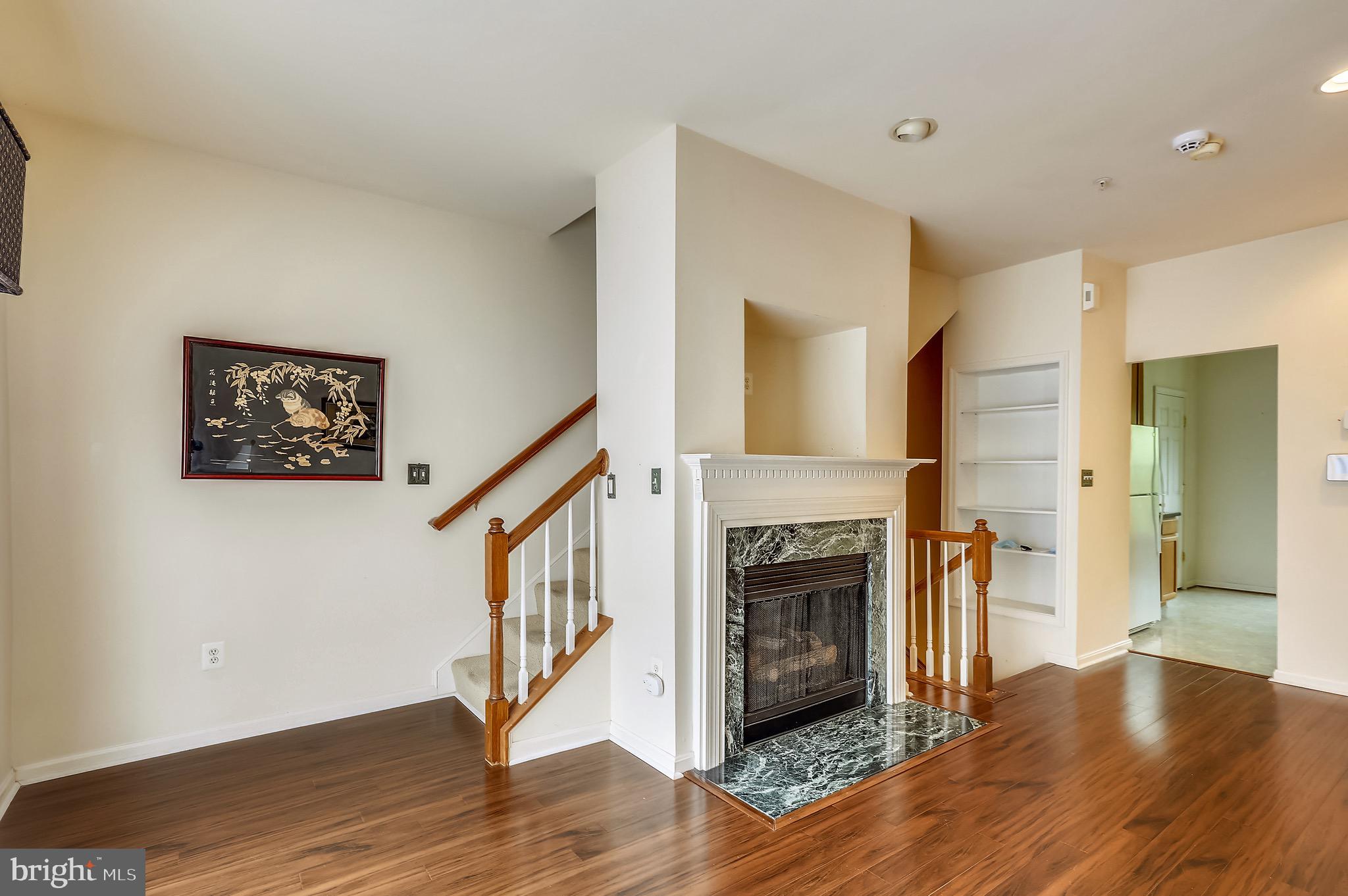 RIVER VILLAGE AT RUSSETT - Residential