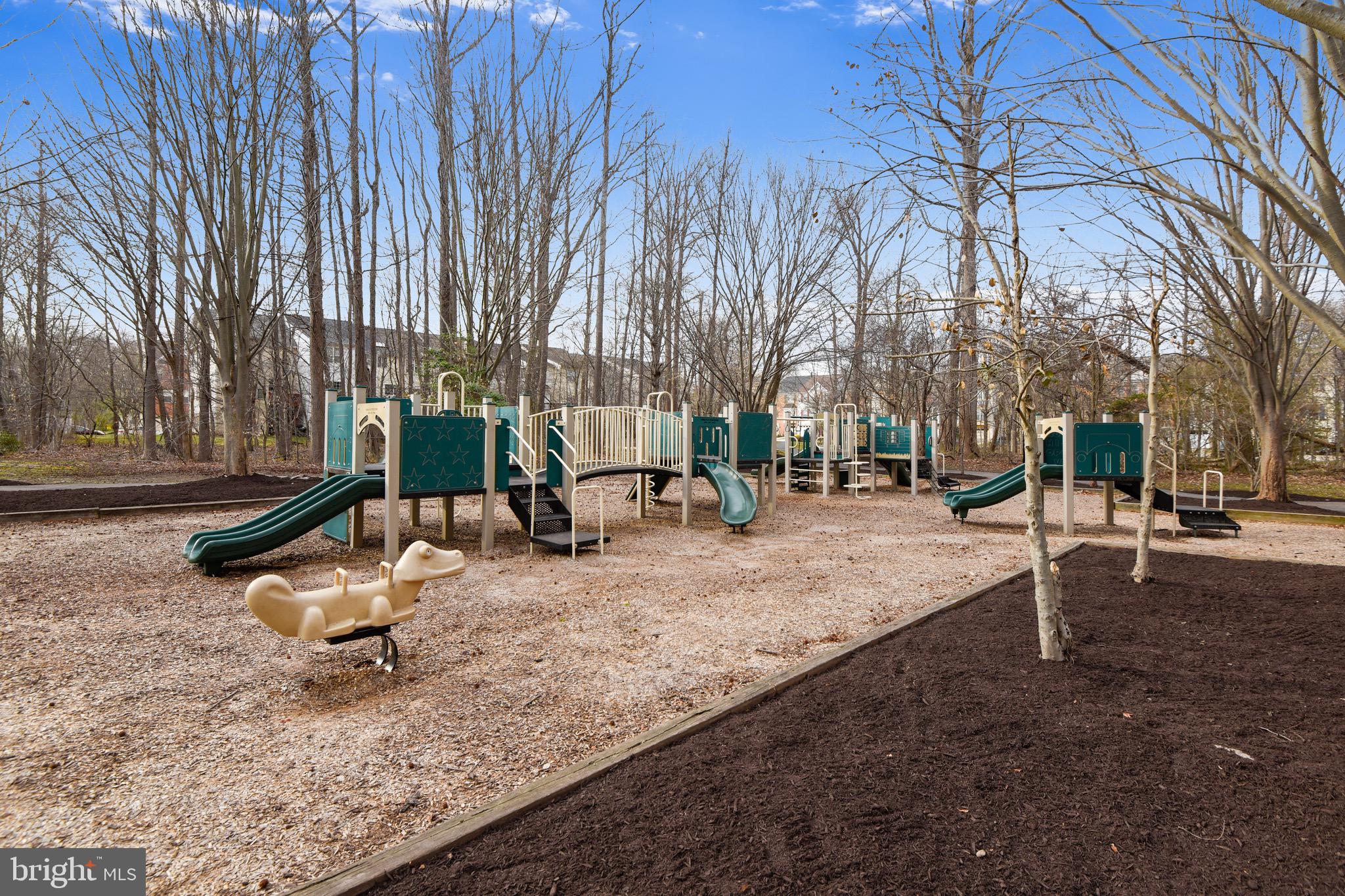 RIVER VILLAGE AT RUSSETT - Residential