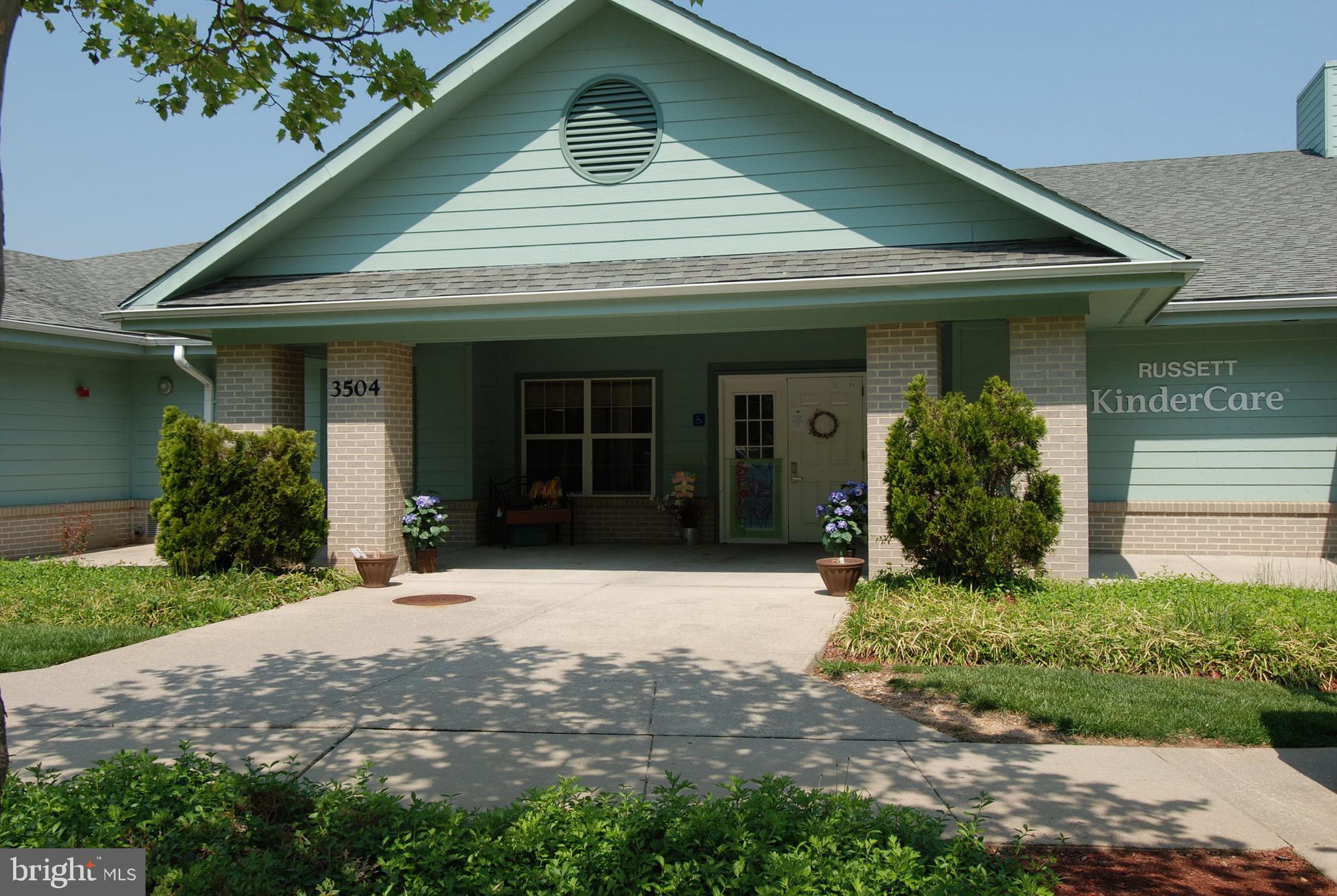 RIVER VILLAGE AT RUSSETT - Residential