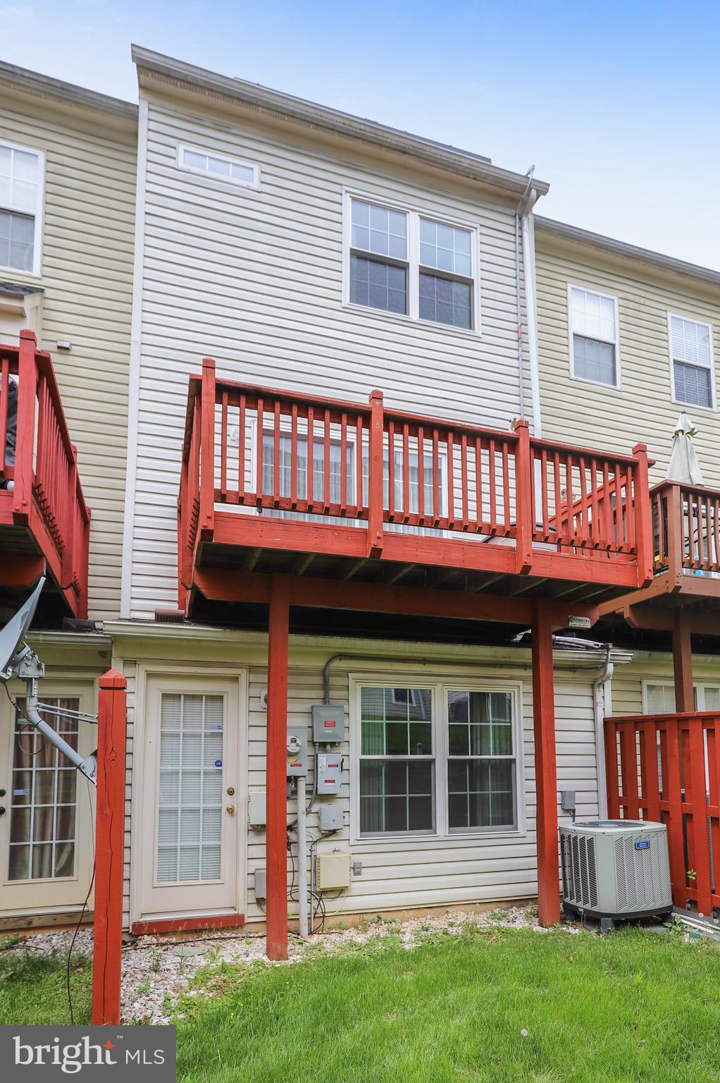 RIVER VILLAGE AT RUSSETT - Residential