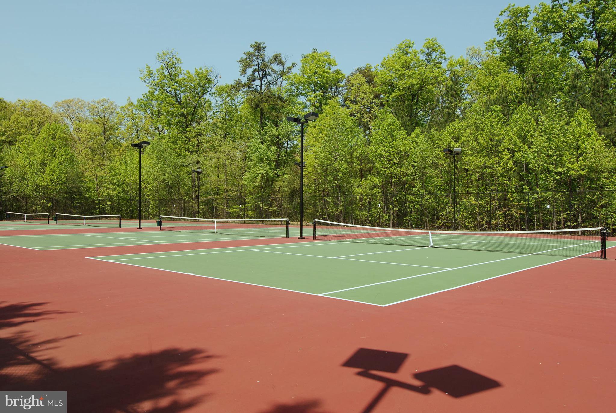 RIVER VILLAGE AT RUSSETT - Residential