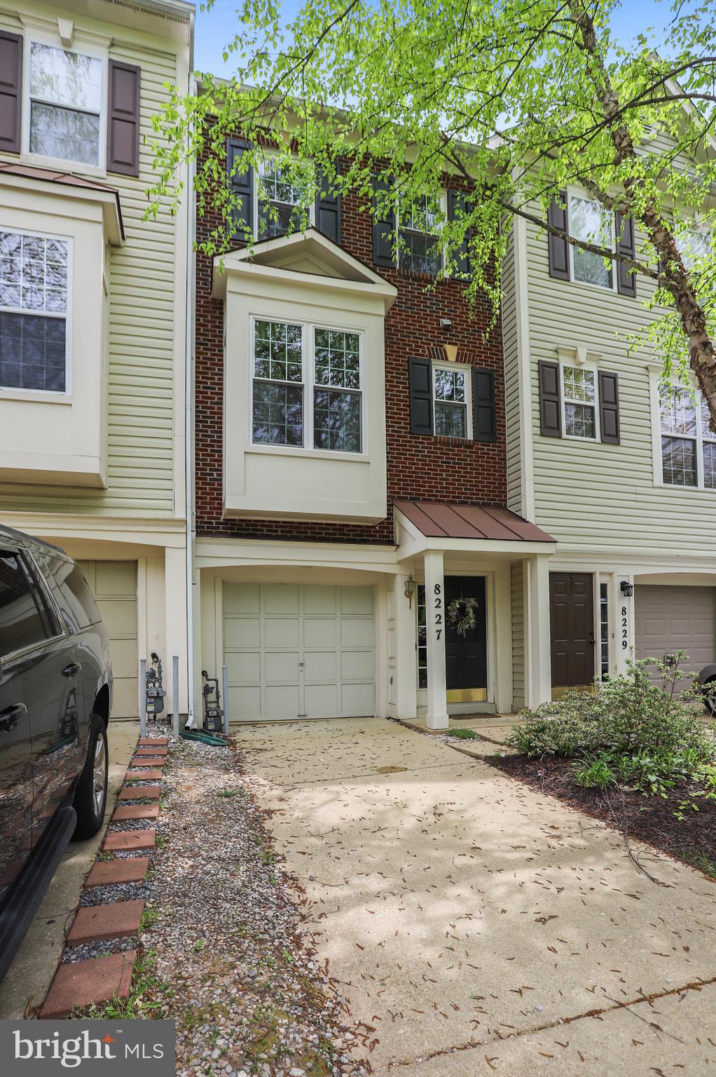 RIVER VILLAGE AT RUSSETT - Residential