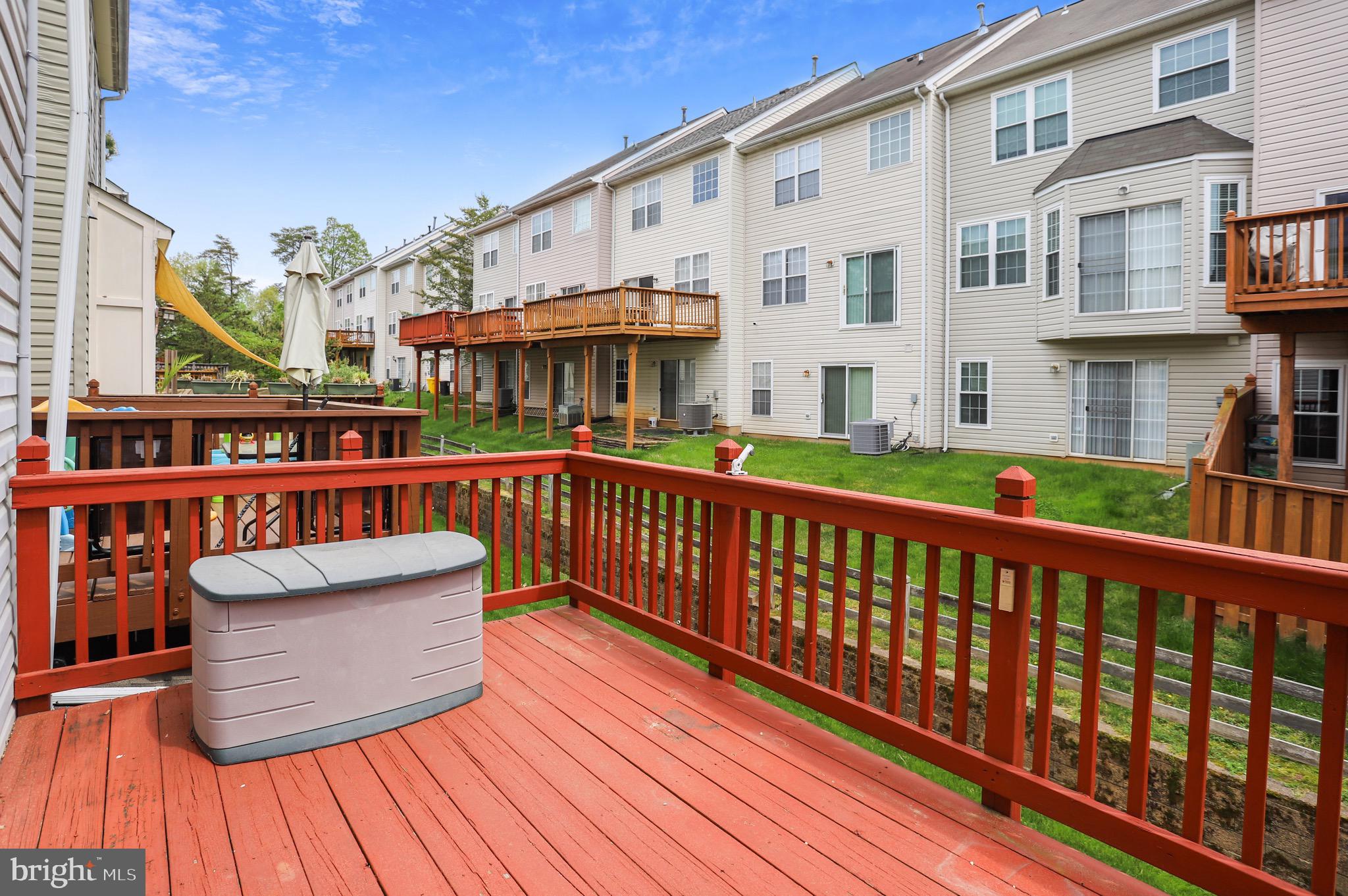 RIVER VILLAGE AT RUSSETT - Residential