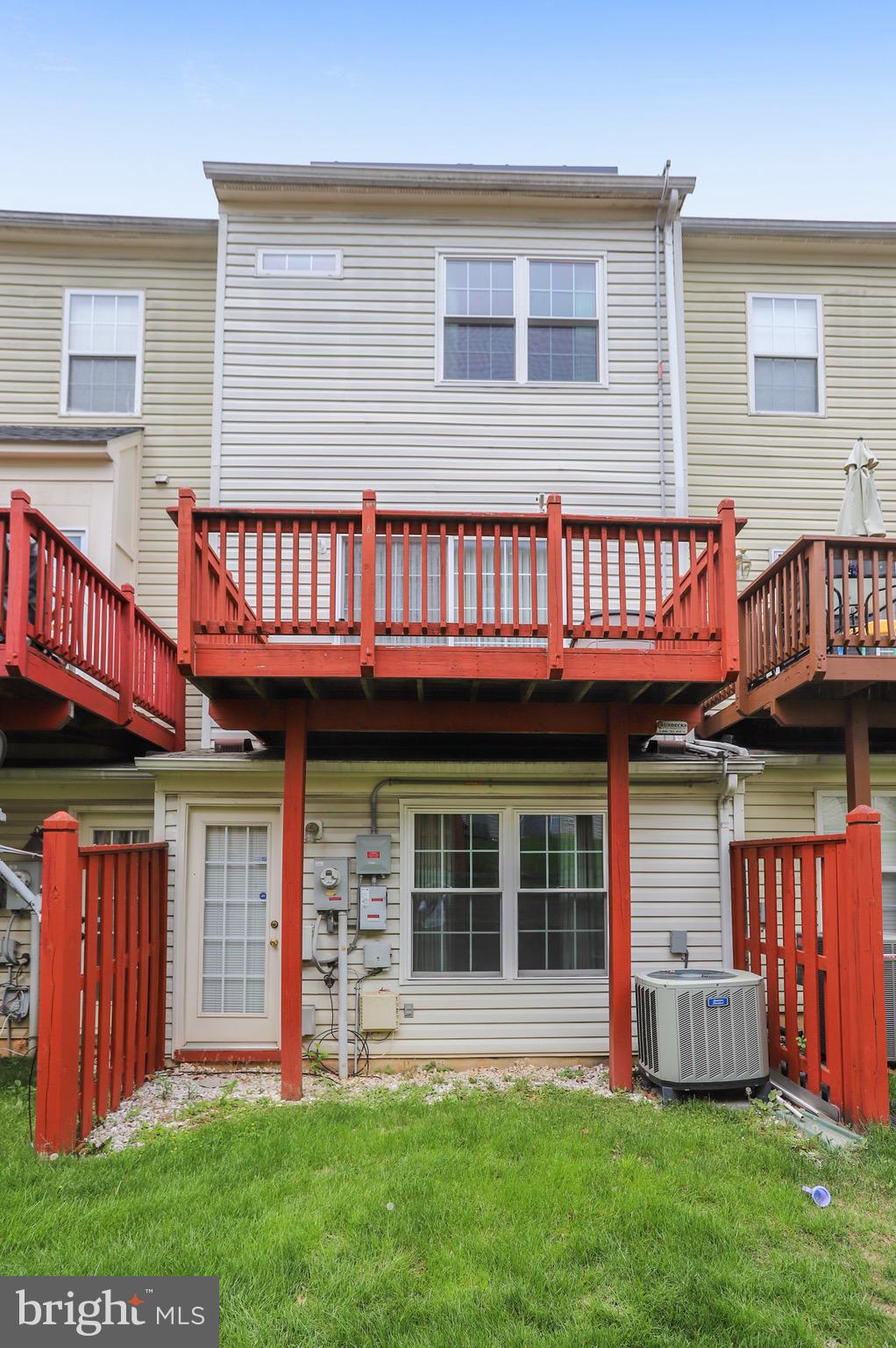 RIVER VILLAGE AT RUSSETT - Residential