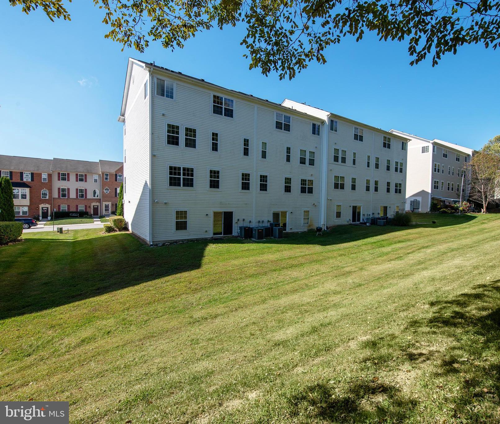 GREENWAY FARMS - Residential