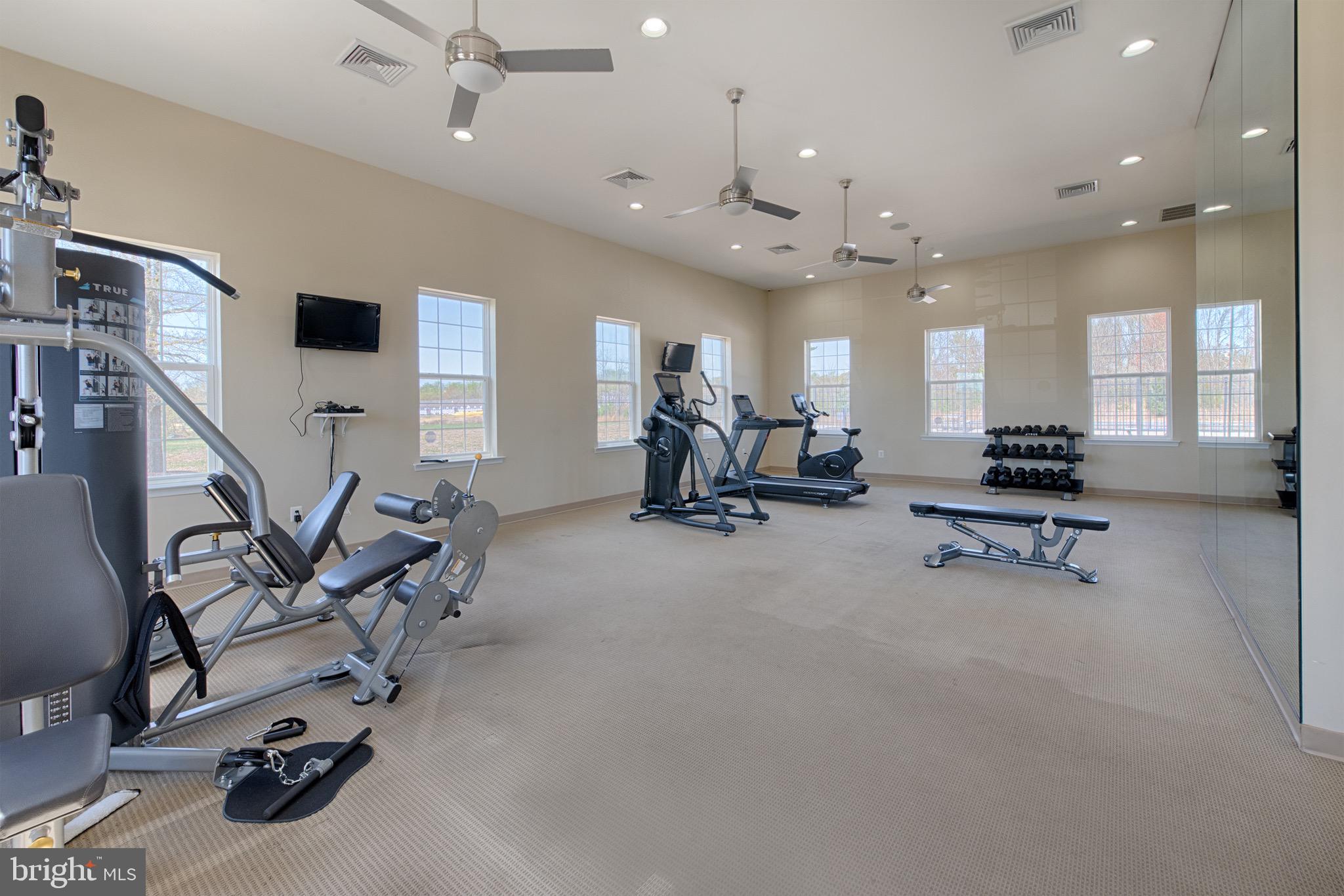 GREENWAY FARMS - Residential