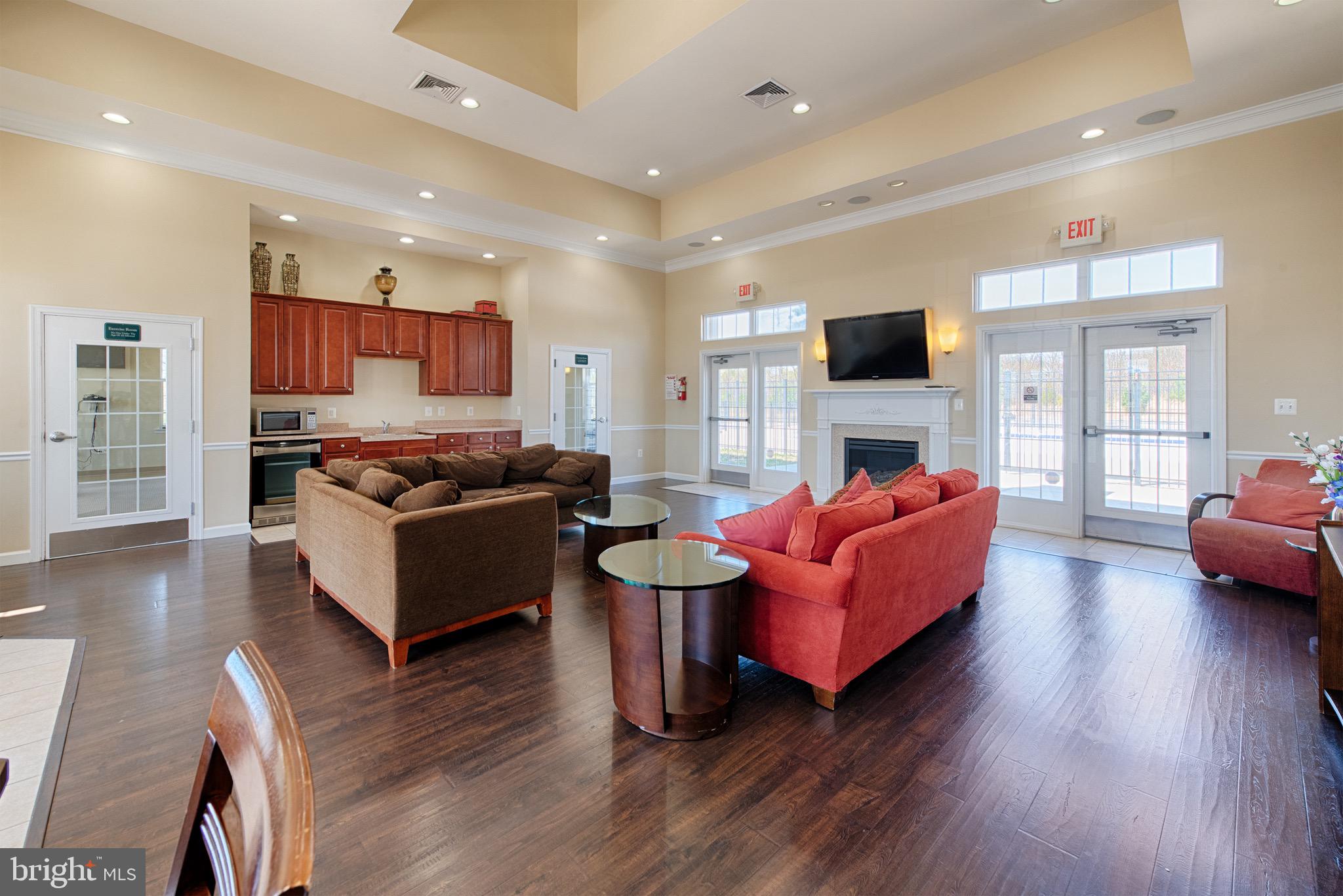 GREENWAY FARMS - Residential