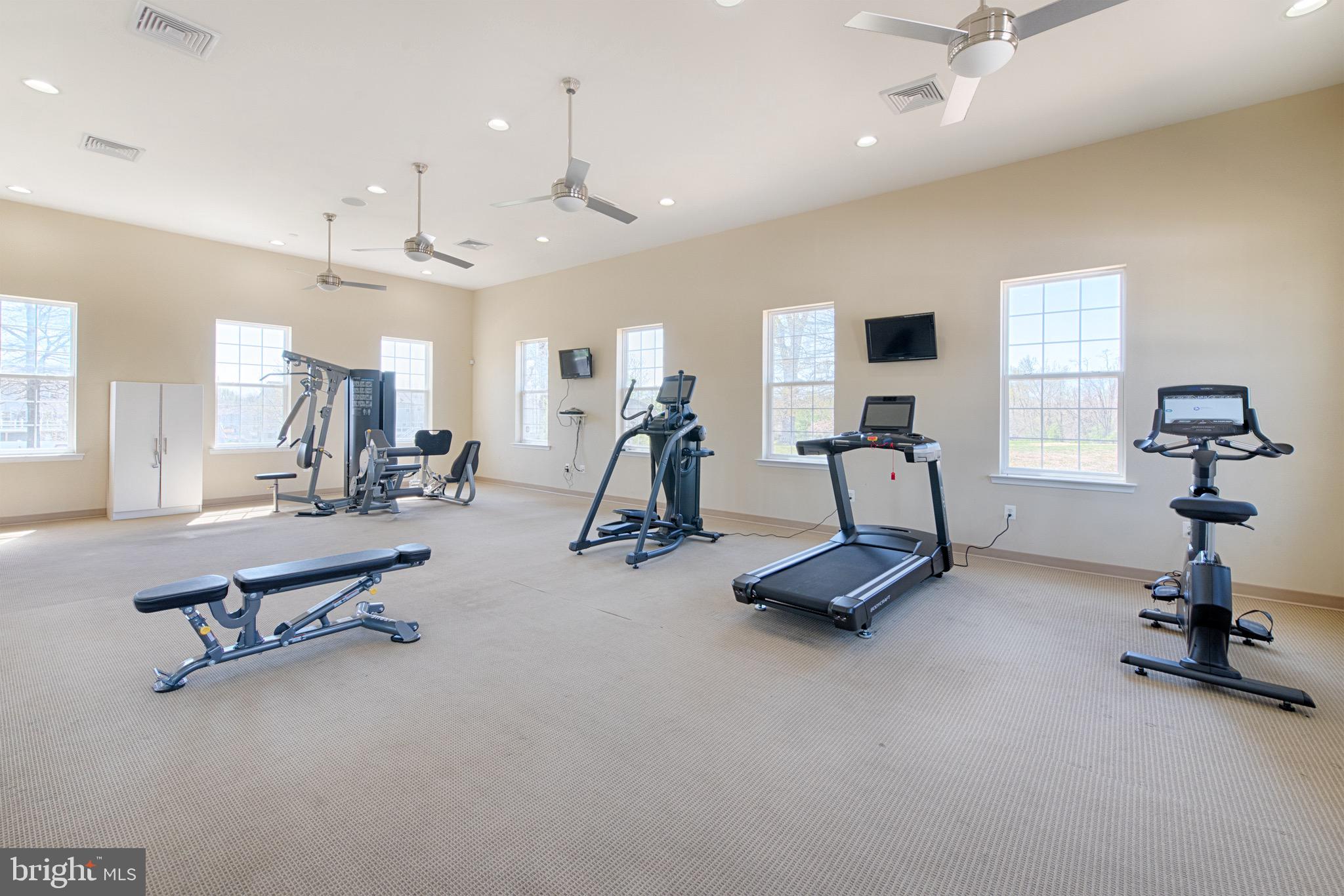 GREENWAY FARMS - Residential