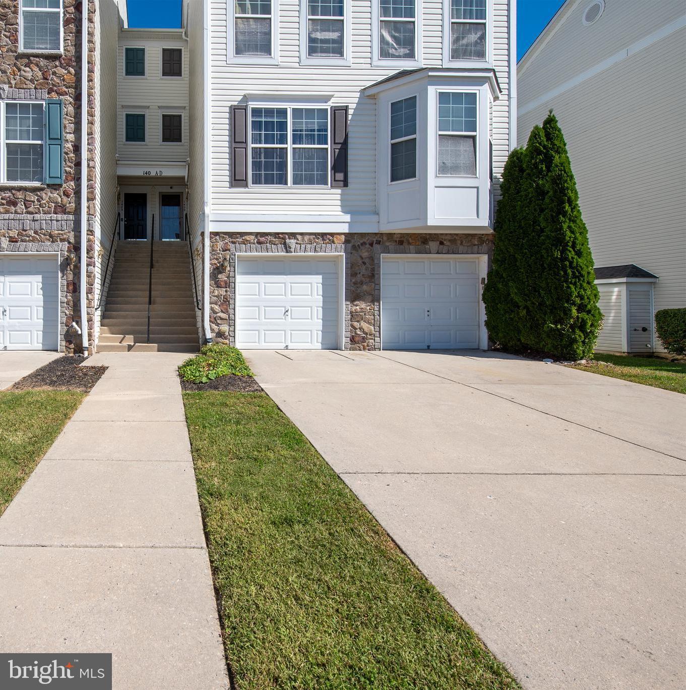 140 MOHEGAN DRIVE H