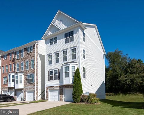 140 MOHEGAN DRIVE H HAVRE DE GRACE MD 21078