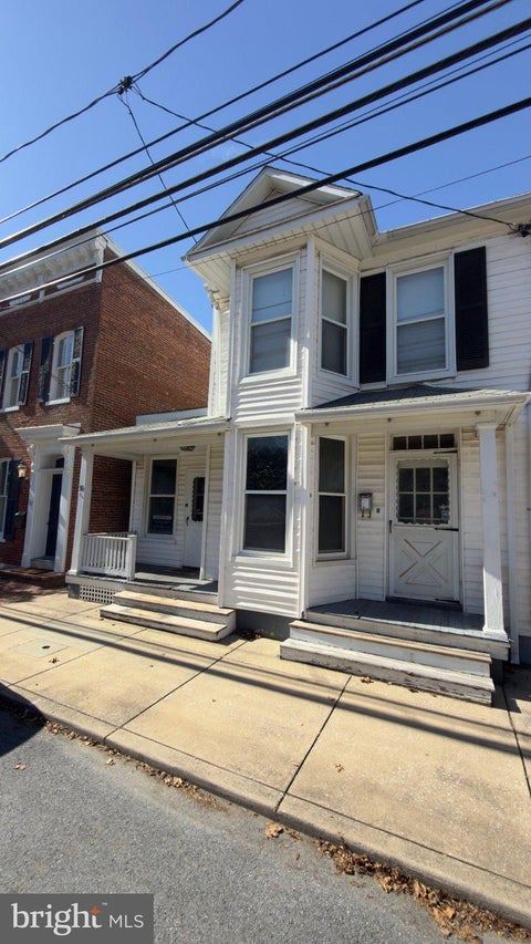 Multifamily For Sale - 30 Bond Street<br/> Carroll County, WESTMINSTER, MD 21157