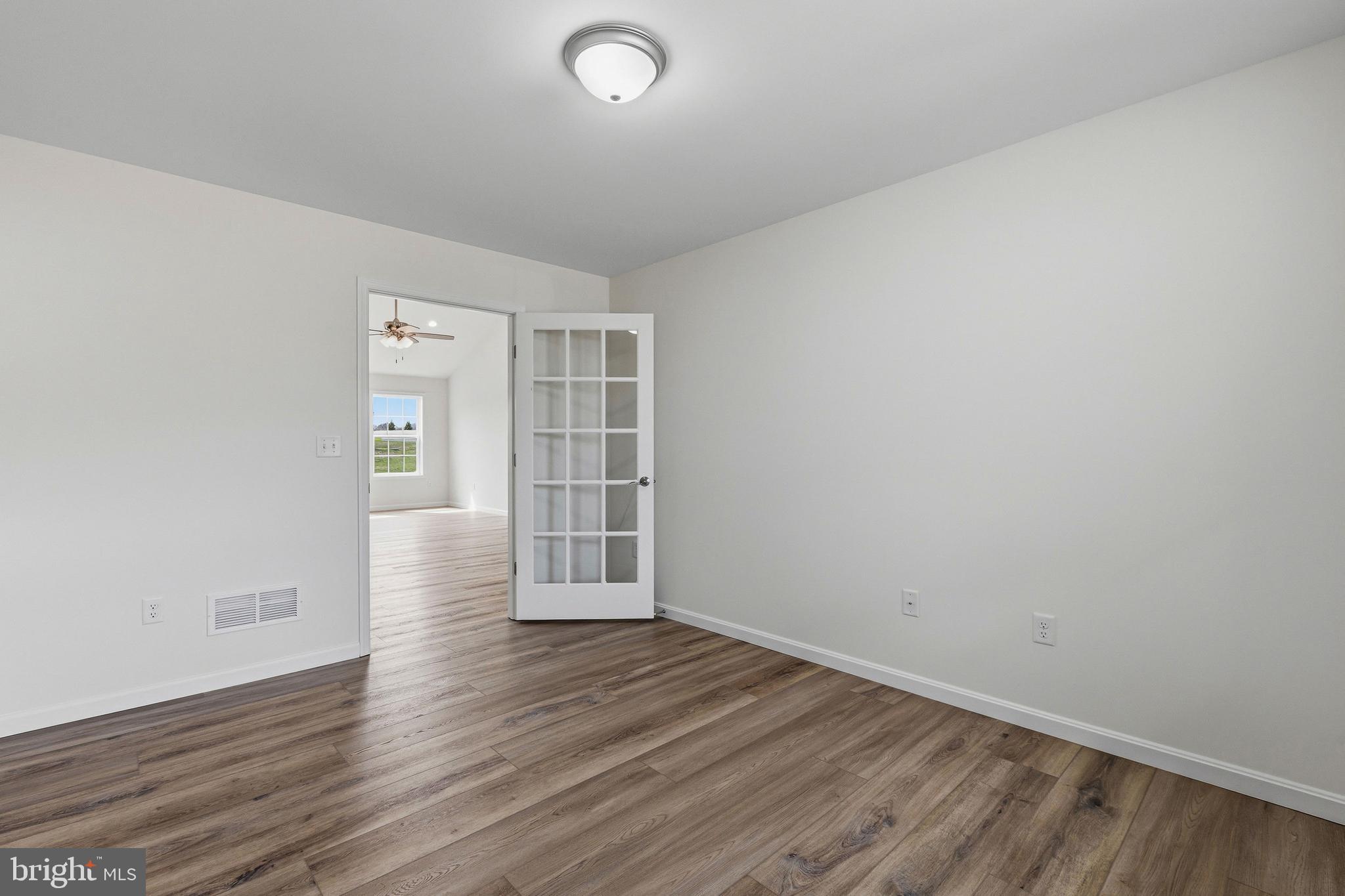 SUGAR MAPLE FARMS - Residential