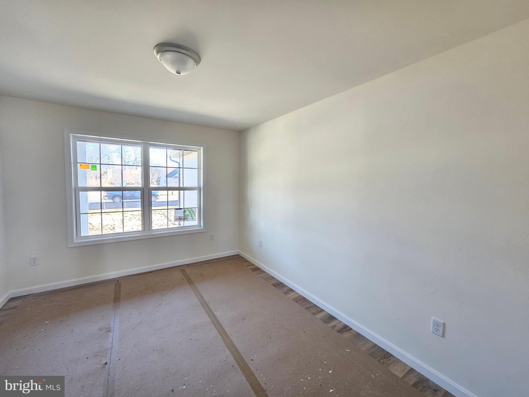 SUGAR MAPLE FARMS - Residential