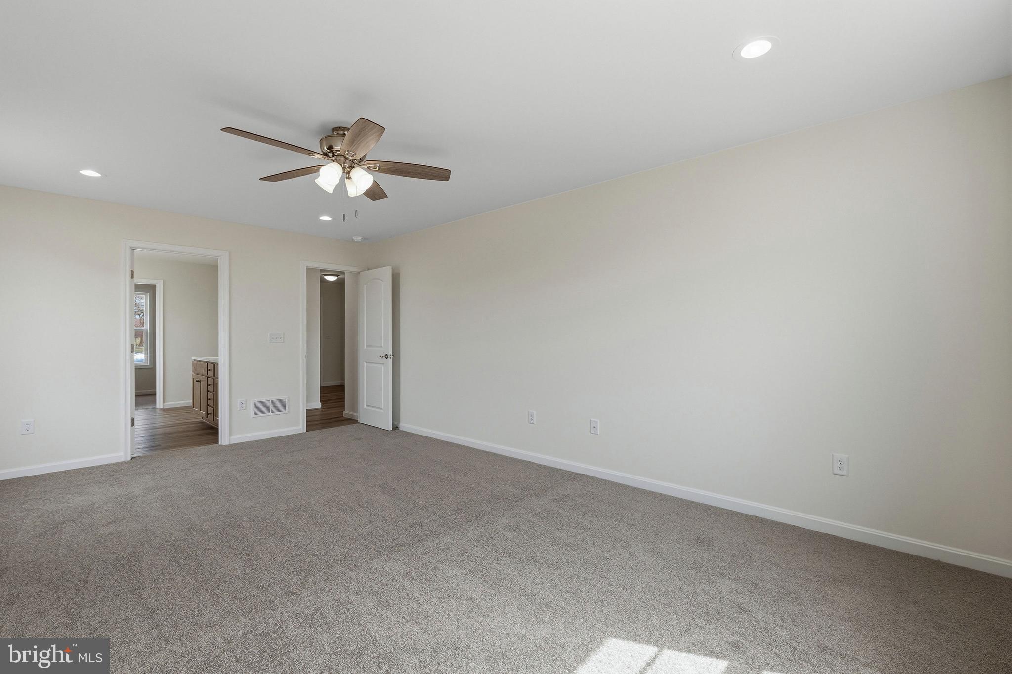 SUGAR MAPLE FARMS - Residential