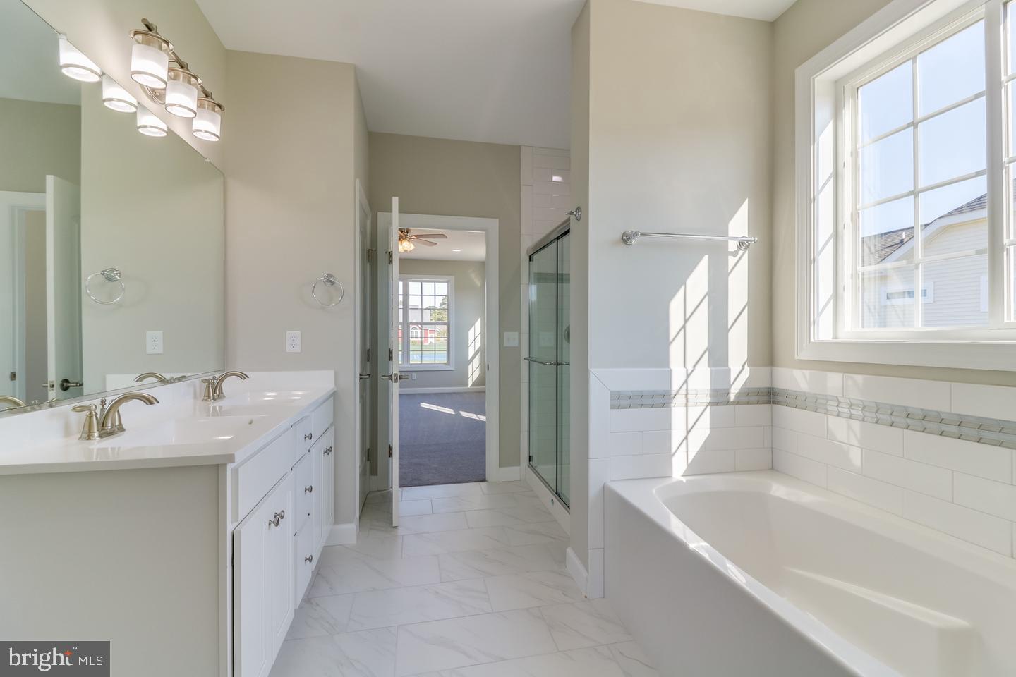 SUGAR MAPLE FARMS - Residential