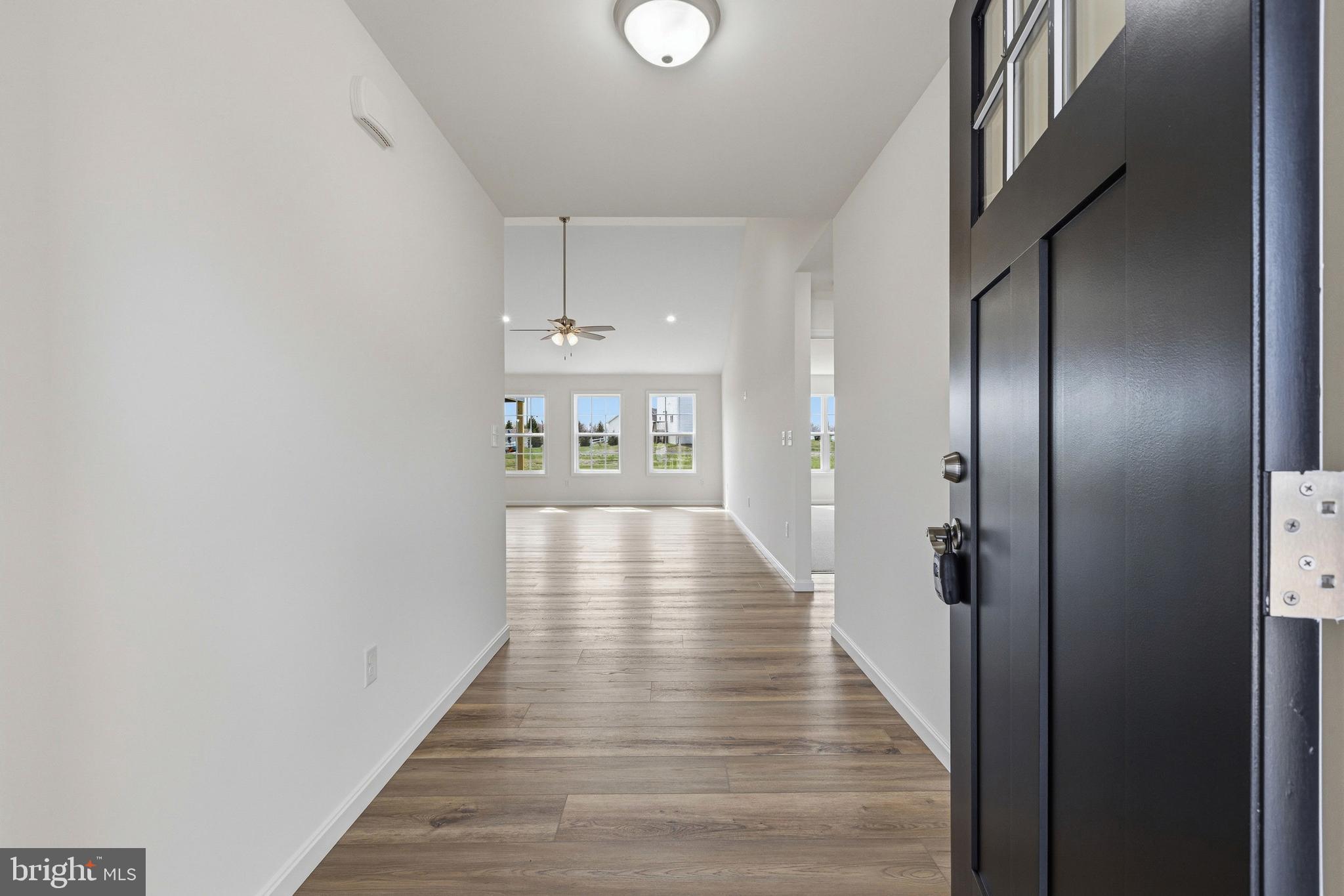 SUGAR MAPLE FARMS - Residential