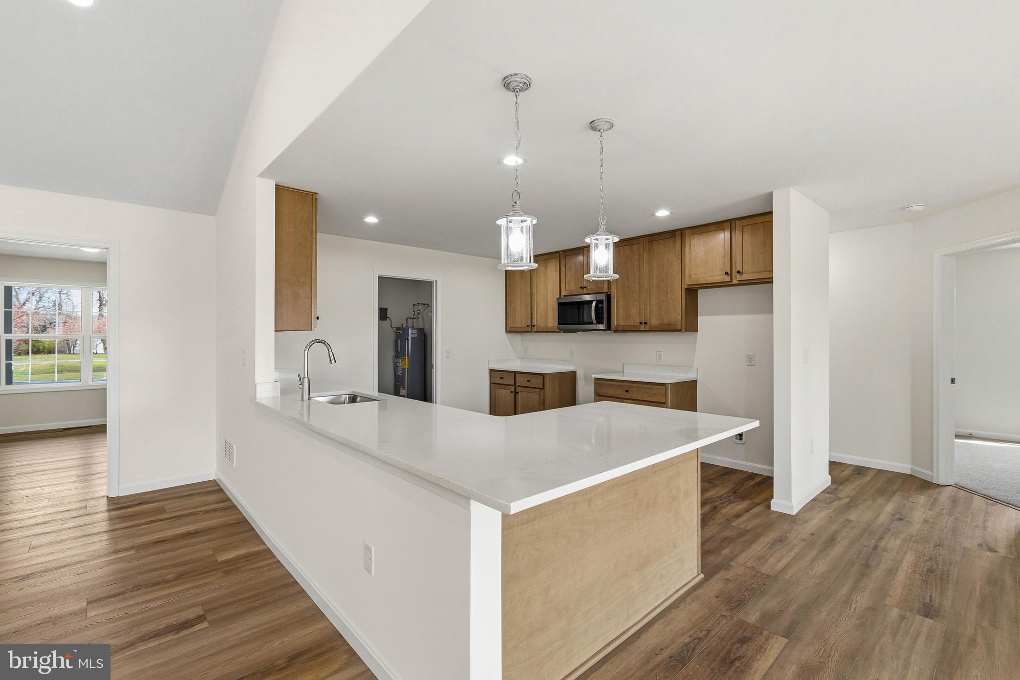 SUGAR MAPLE FARMS - Residential