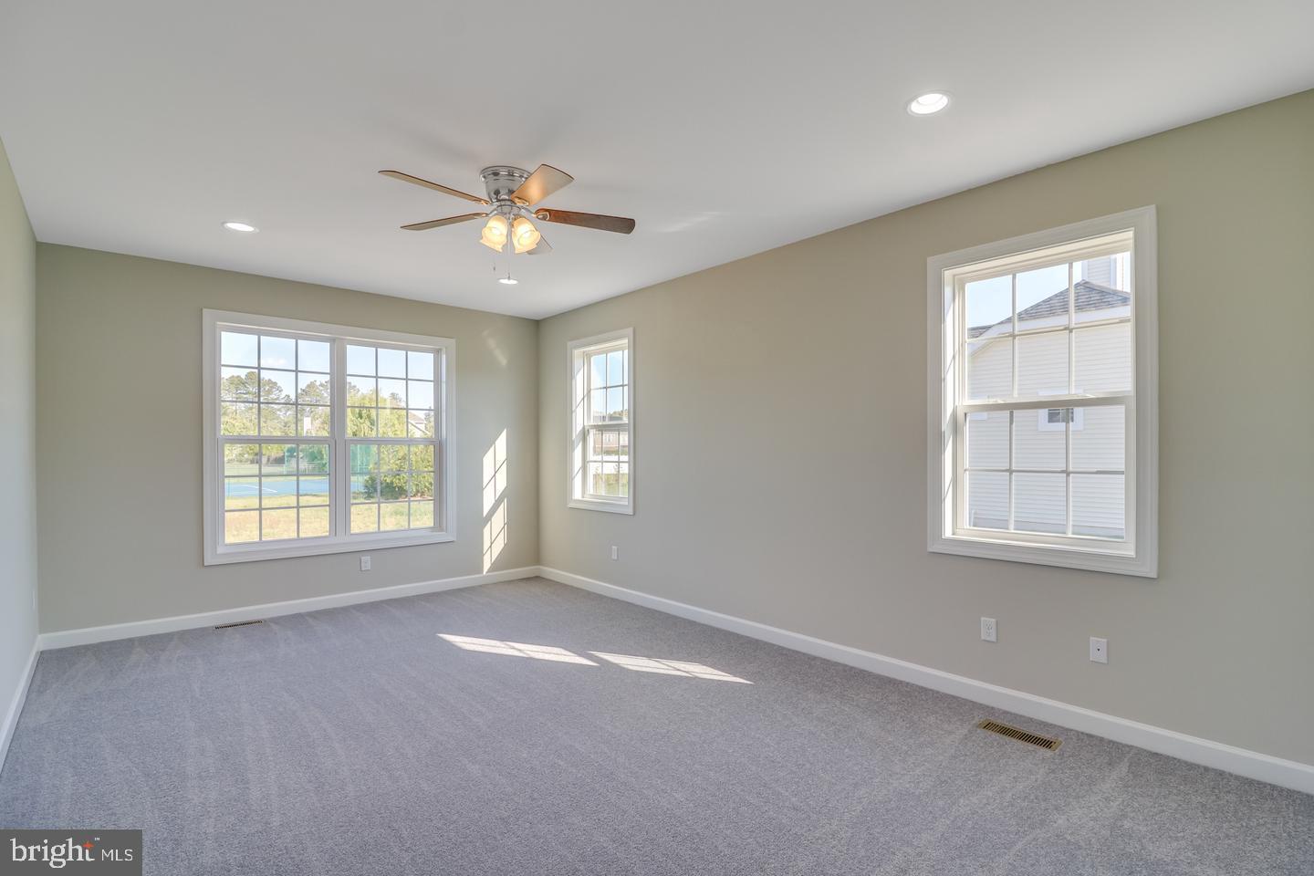 SUGAR MAPLE FARMS - Residential