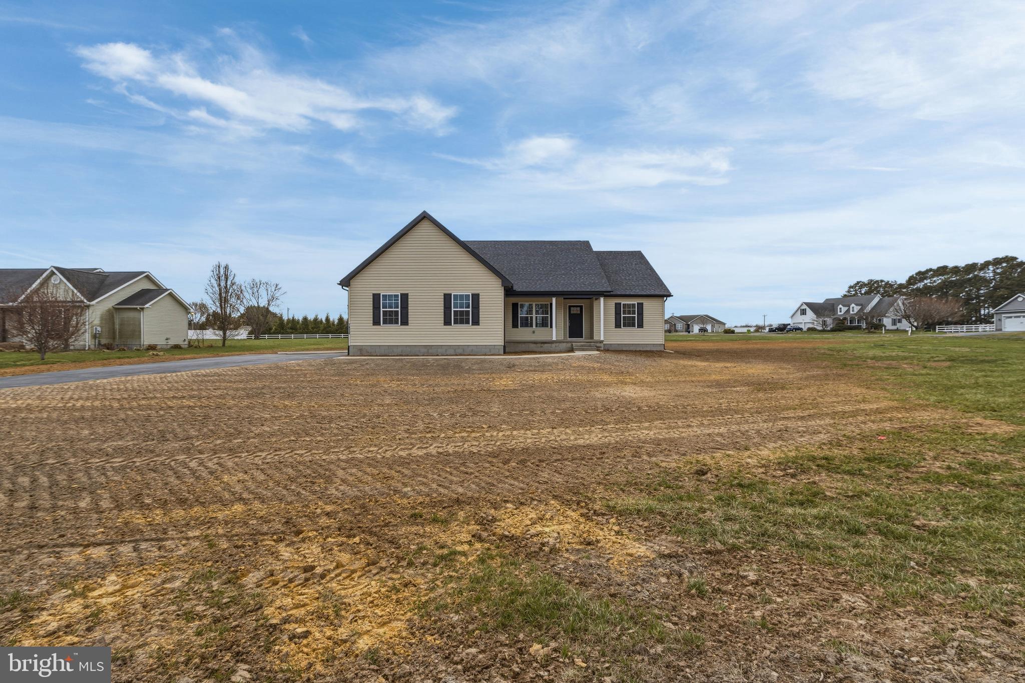 SUGAR MAPLE FARMS - Residential