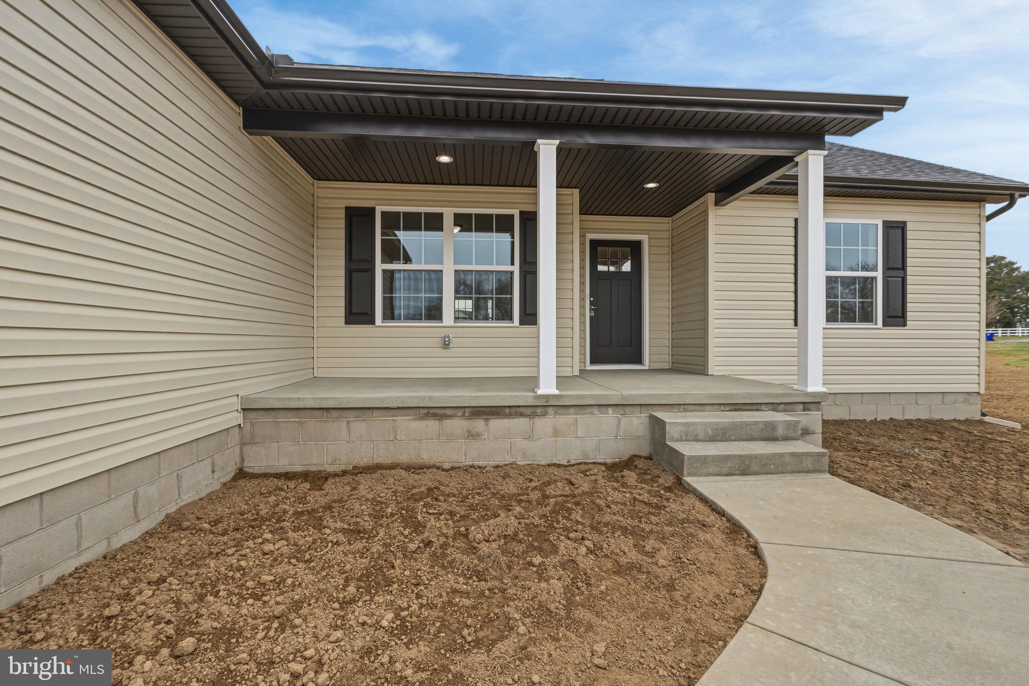 SUGAR MAPLE FARMS - Residential