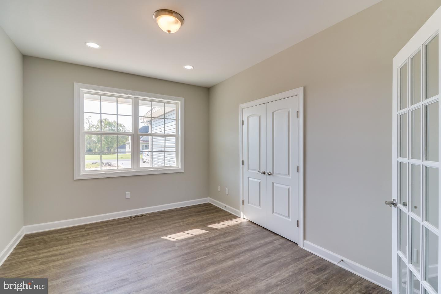 SUGAR MAPLE FARMS - Residential