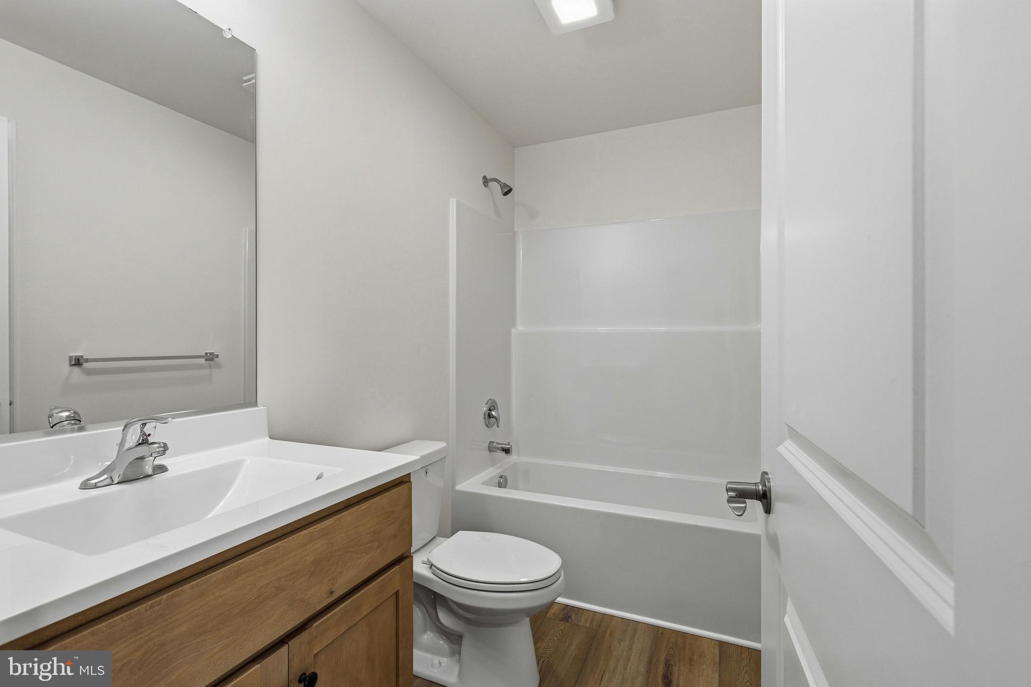 SUGAR MAPLE FARMS - Residential