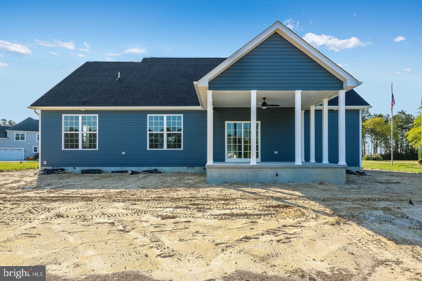 SUGAR MAPLE FARMS - Residential